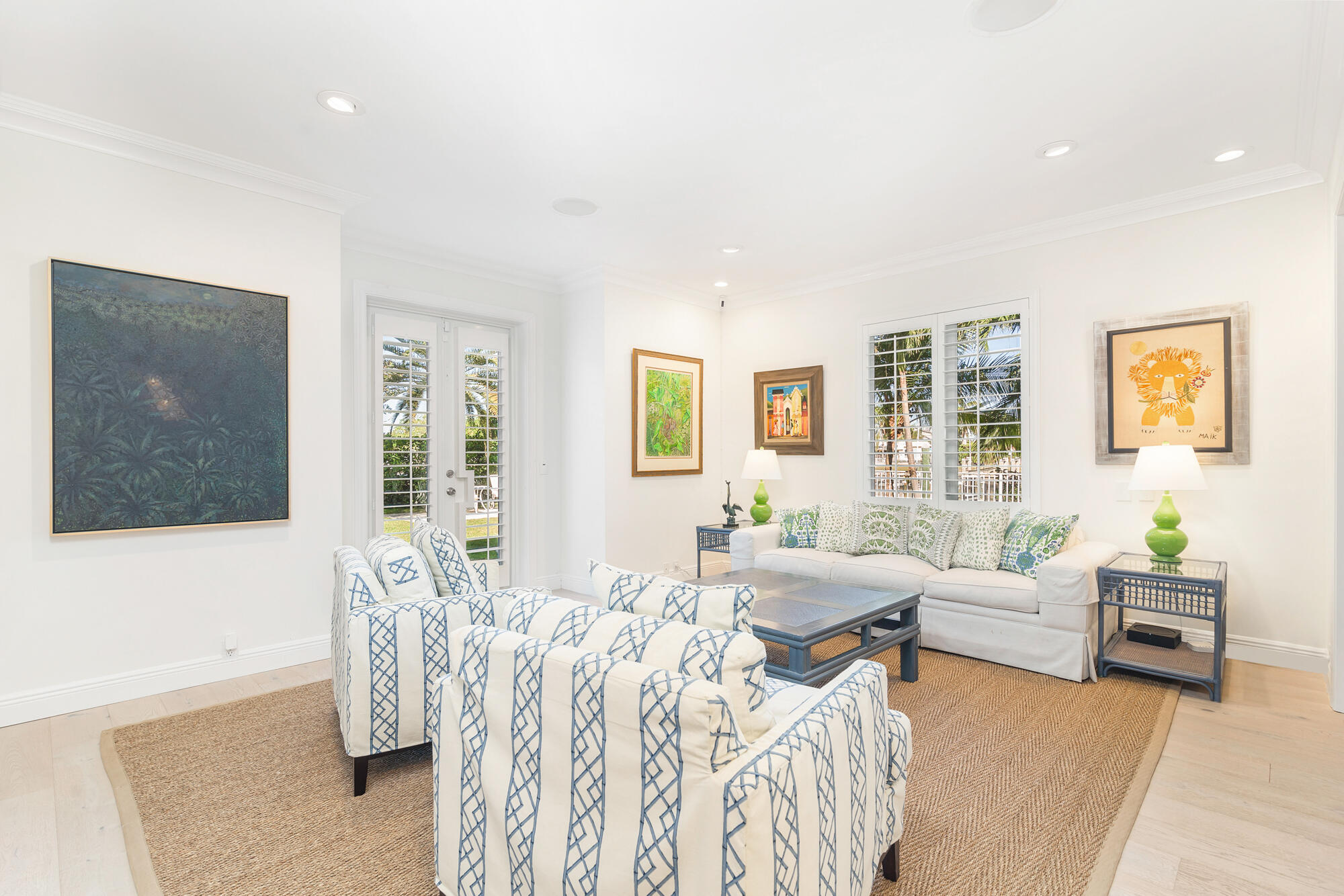 COLLEGE PARK ADD 5 IN - Residential