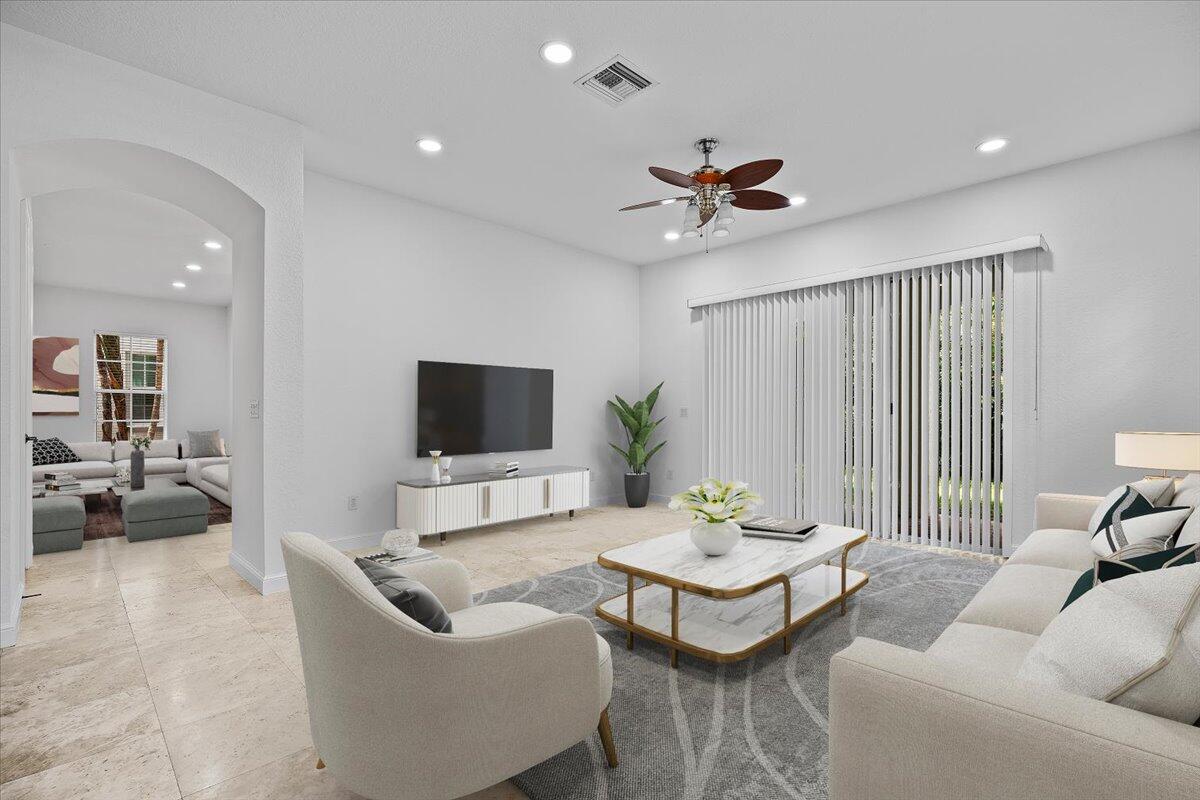 EVERGRENE - Residential