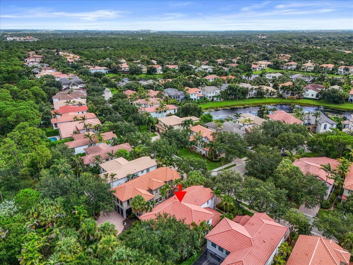 EVERGRENE - Residential