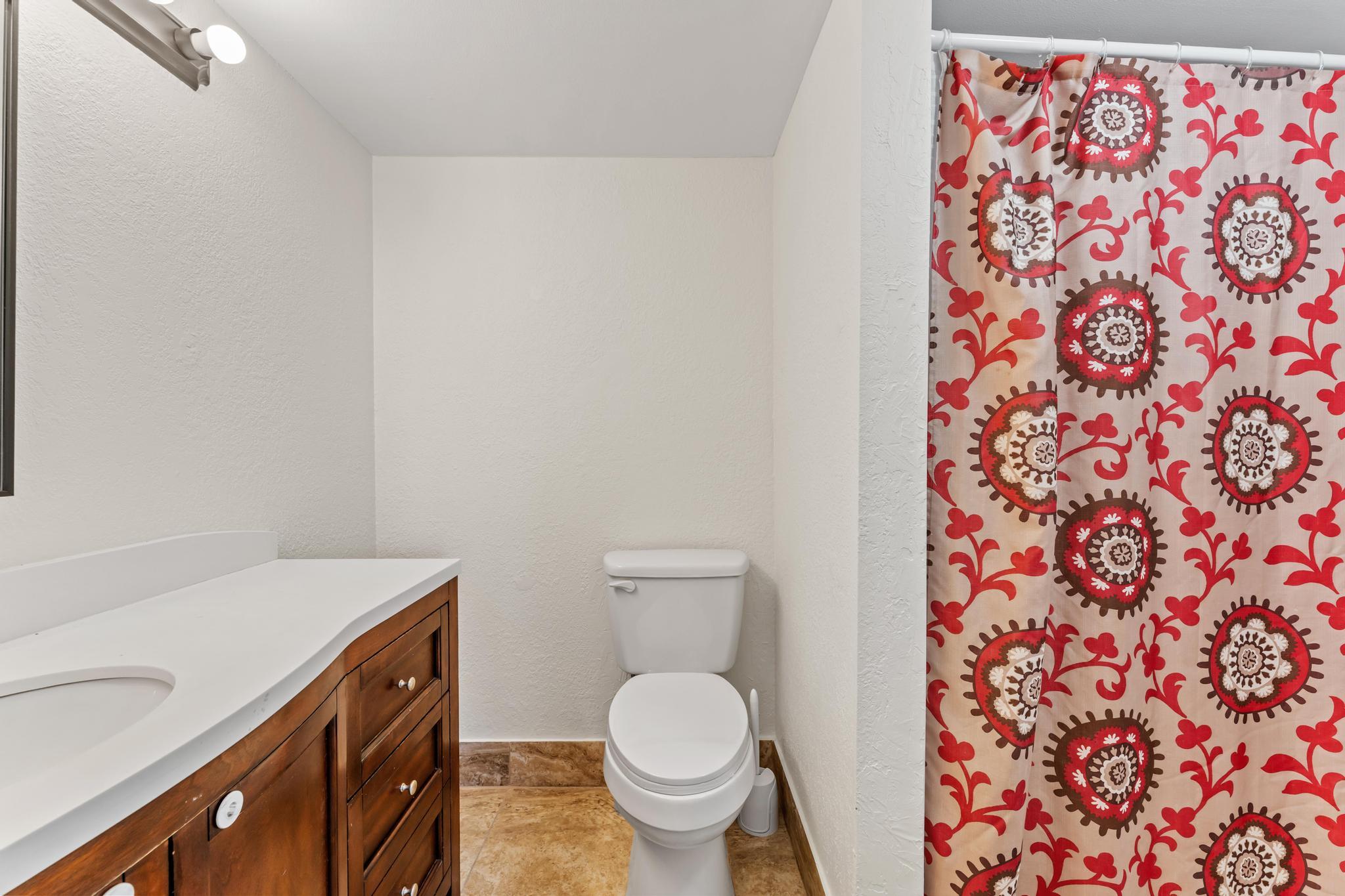 FAIRVIEW VILLAS CONDO - Residential