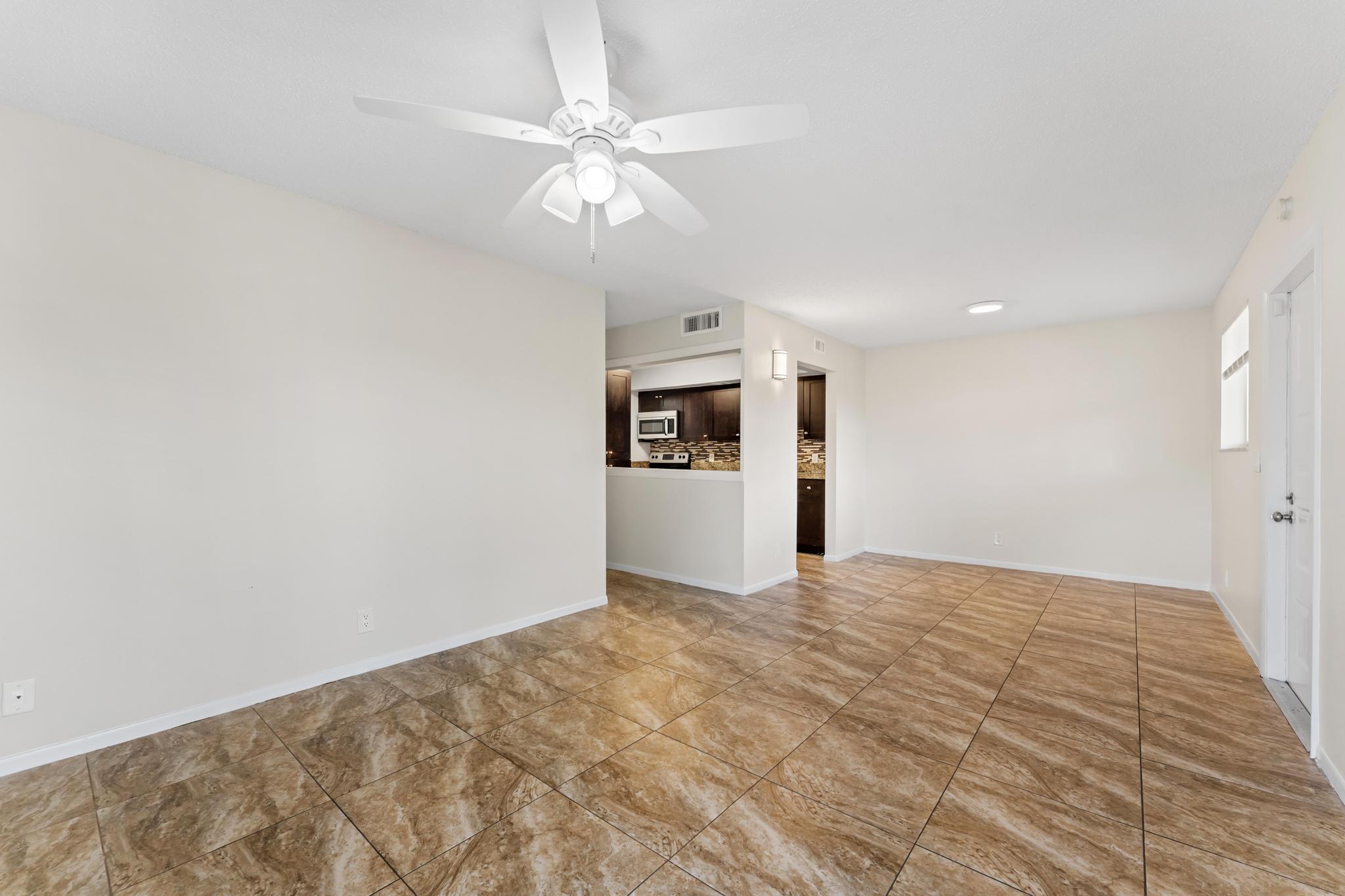 FAIRVIEW VILLAS CONDO - Residential
