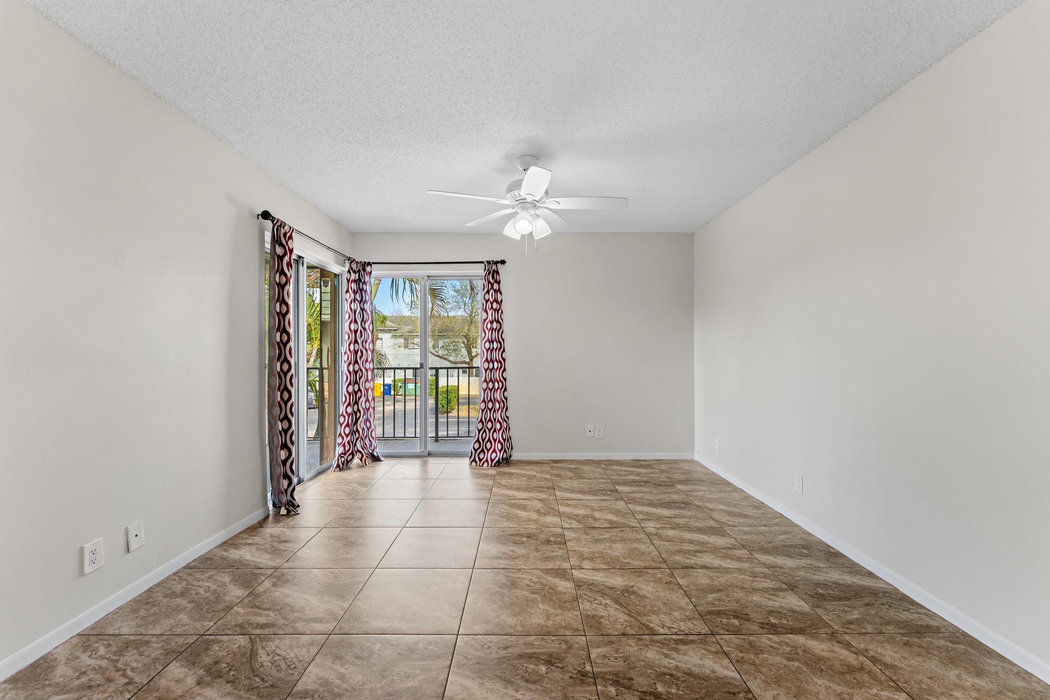 FAIRVIEW VILLAS CONDO - Residential