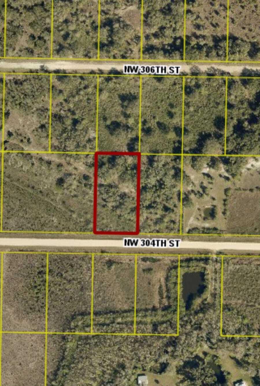 Owner Financing Available! Build your dream home or invest in 1.25 acres in the peaceful Viking/Prairie area of Okeechobee County. This surveyed vacant lot is located on a well-maintained dirt road, just minutes from Kissimmee River Preserve State Park and the Kissimmee River. Zoned Residential/Agricultural with no HOA, it allows for mobile homes, livestock, and rural living. The adjacent 1.25-acre lot is also available under a separate listing, offering the opportunity to own up to 2.5 acres. Well and septic are not installed. Buyer to verify zoning, utilities, land use, wetlands, flood zone, and building requirements. Information deemed reliable but not guaranteed. Owner Financing: Monthly payments over a 5 years term, at a fixed interest rate of 5% per annum.