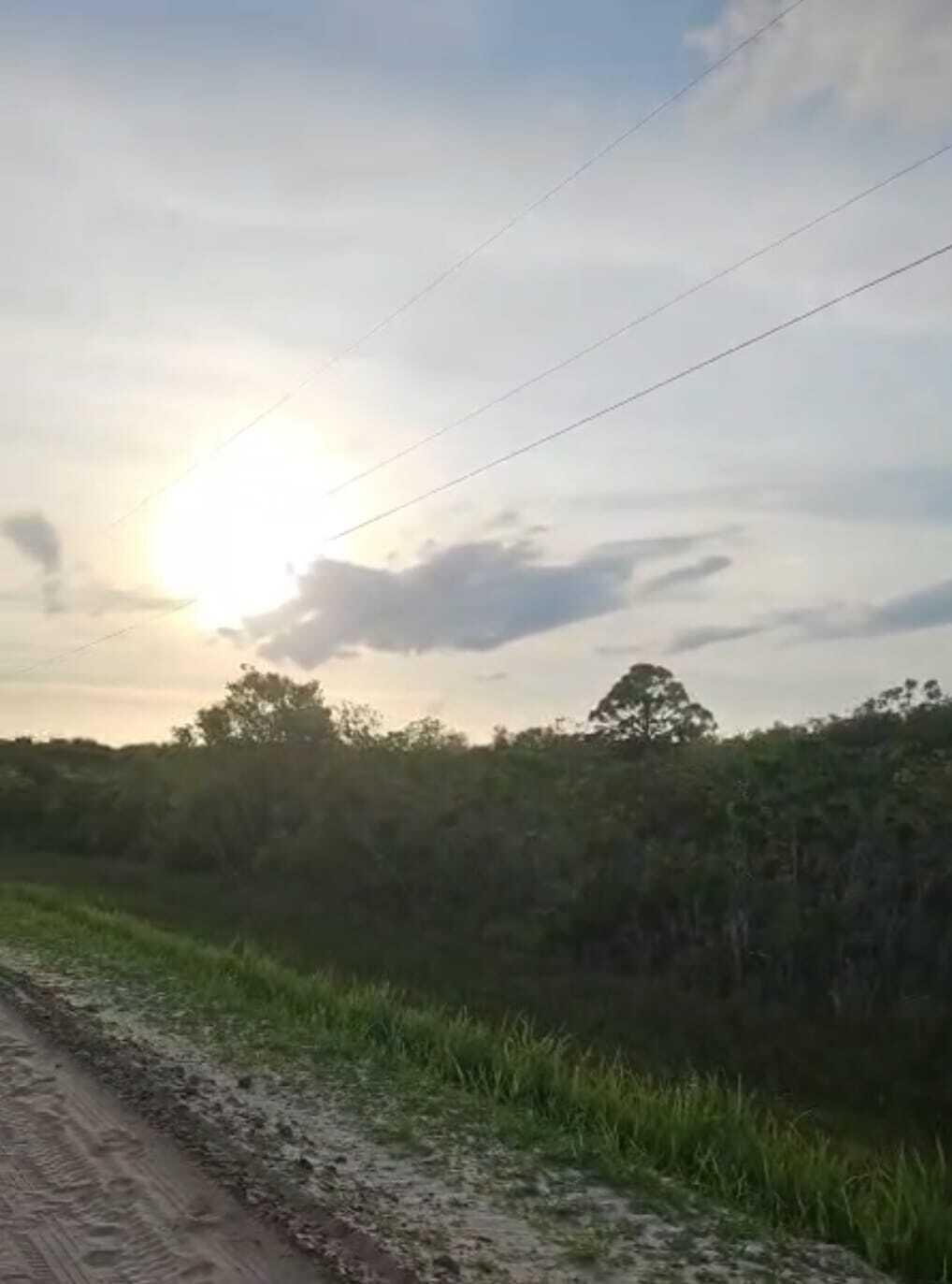 Southern Colonization - Land