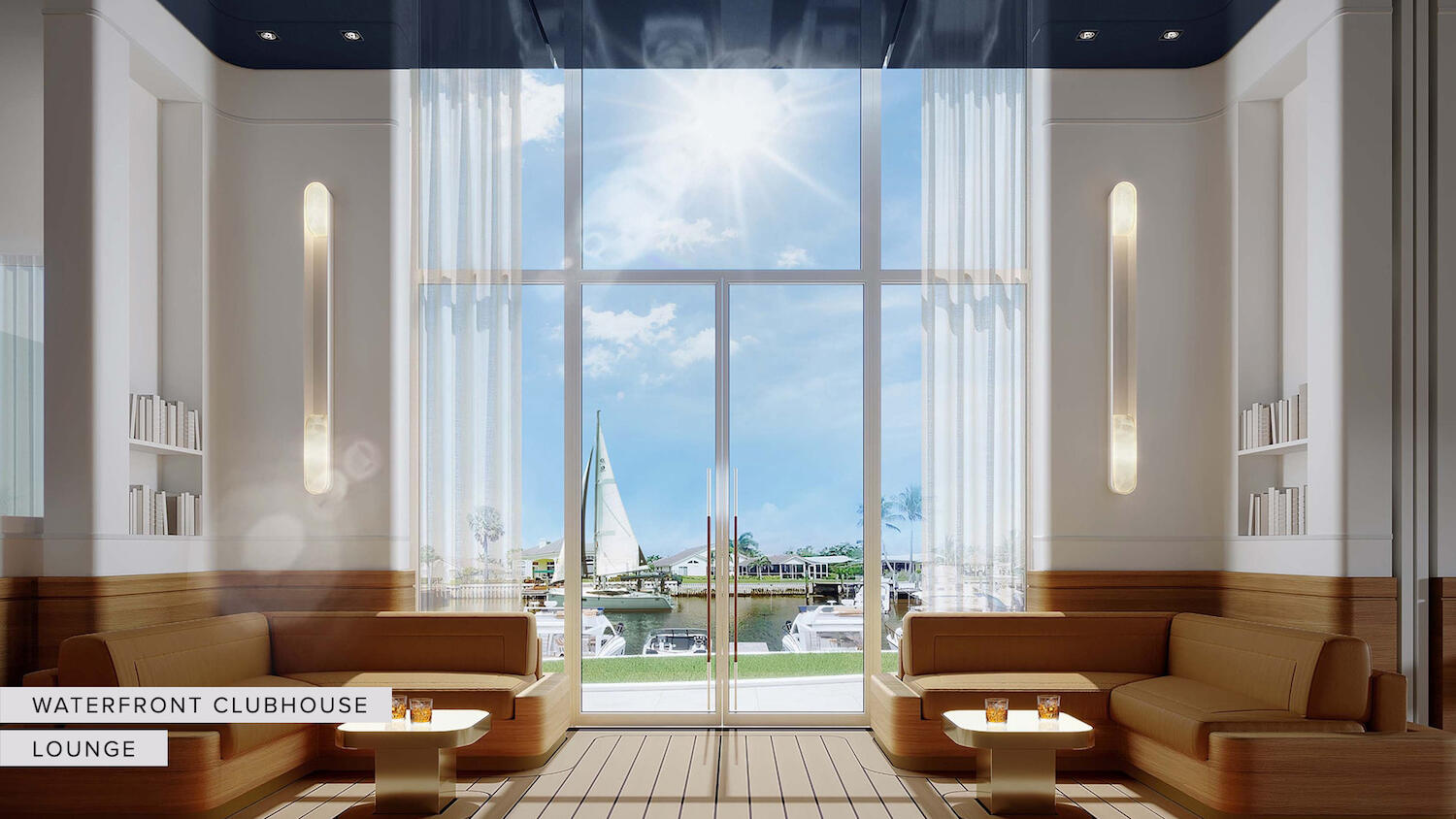 RITZ CARLTON PALM BEACH GARDENS - Residential