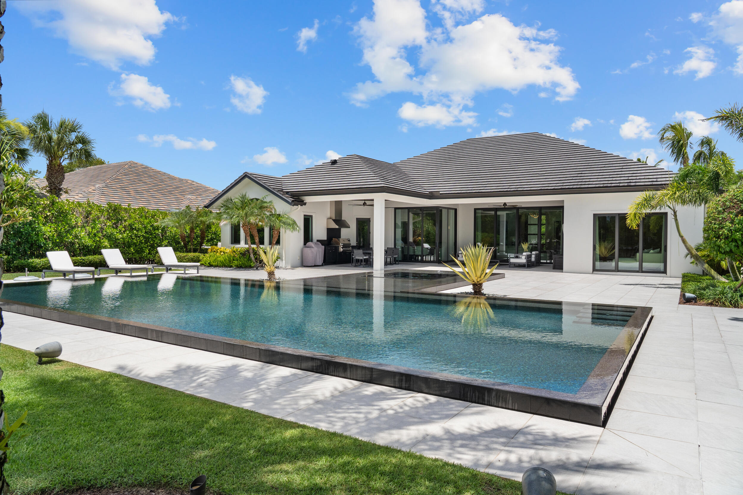 HIGHLANDS RESERVE - Residential