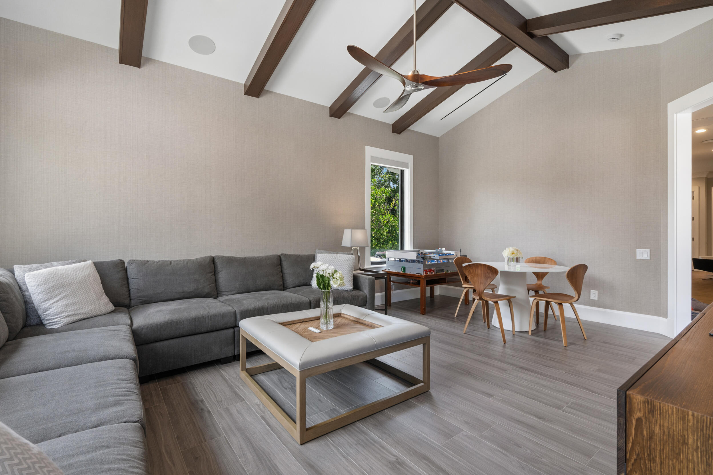 HIGHLANDS RESERVE - Residential