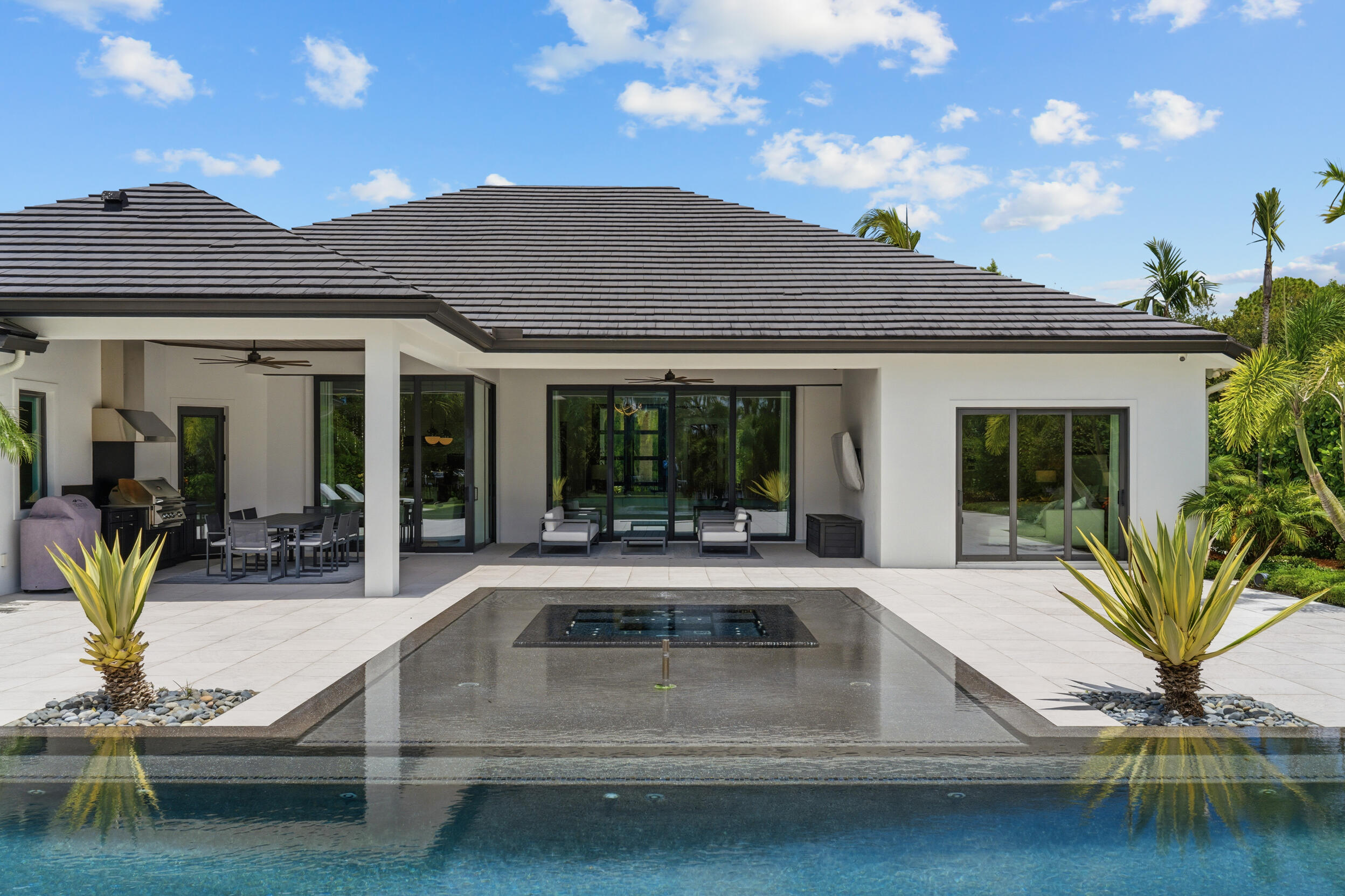 HIGHLANDS RESERVE - Residential
