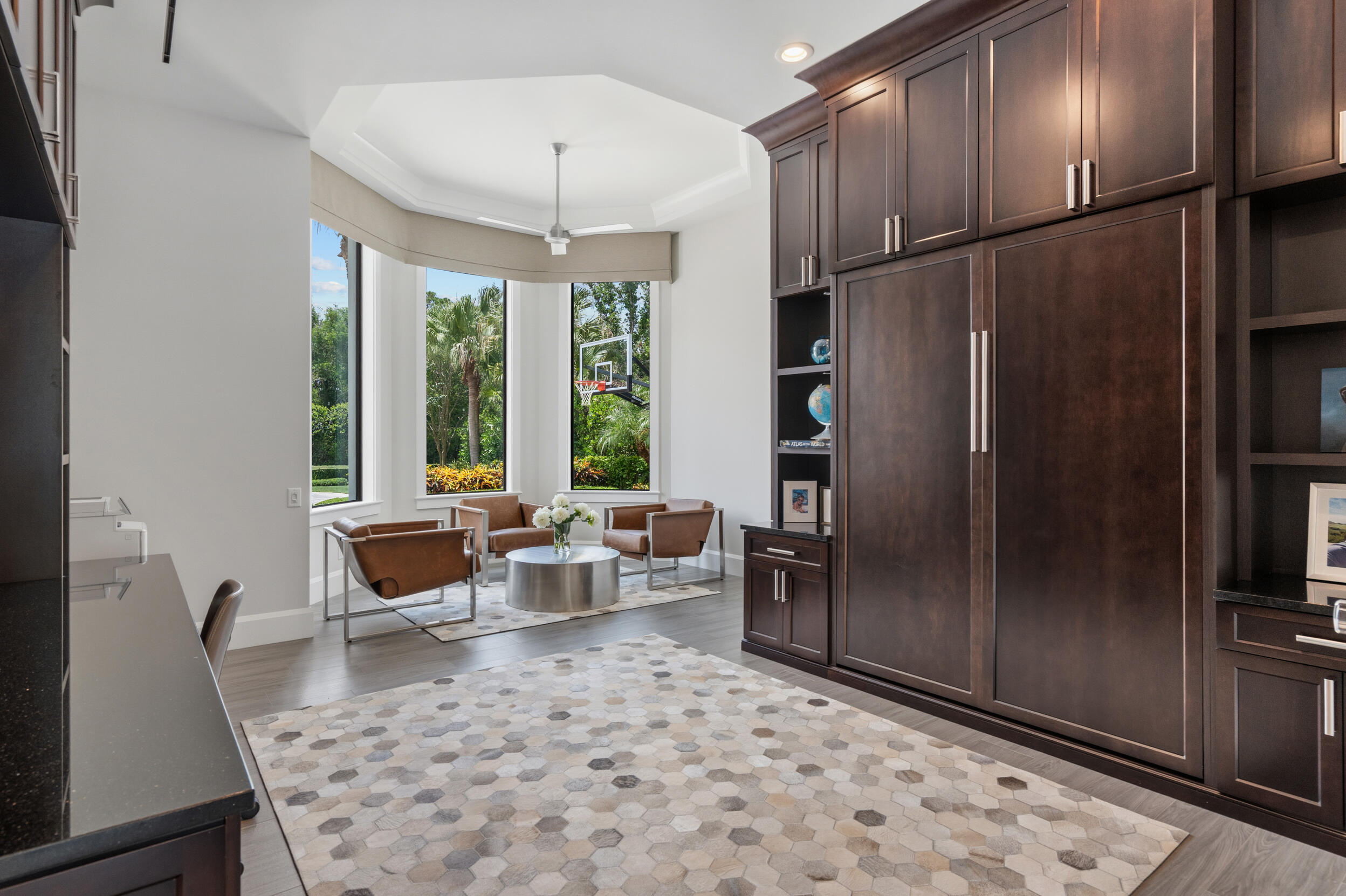 HIGHLANDS RESERVE - Residential