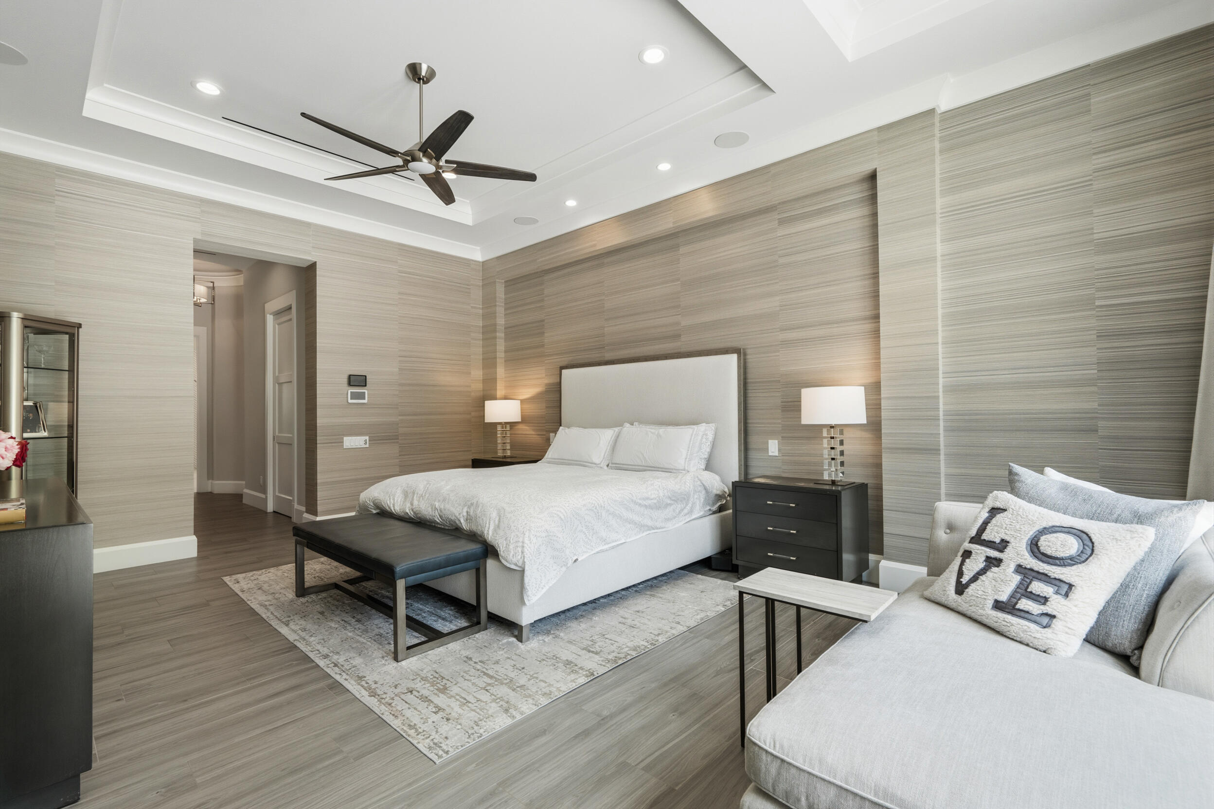 HIGHLANDS RESERVE - Residential