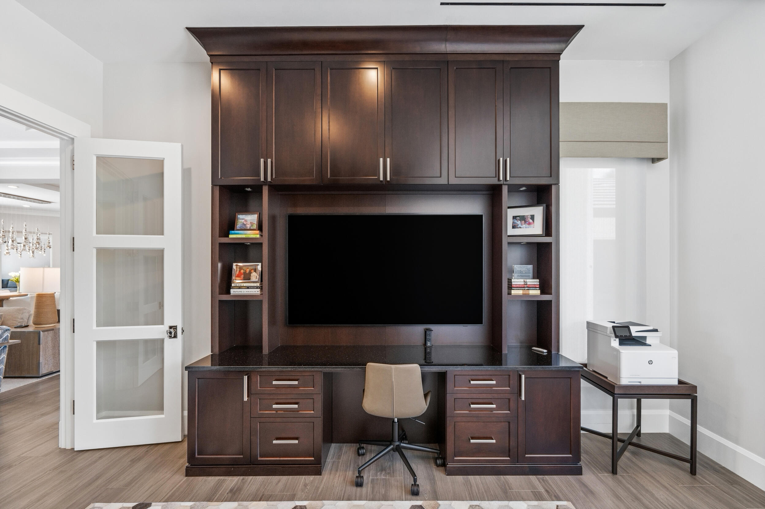 HIGHLANDS RESERVE - Residential