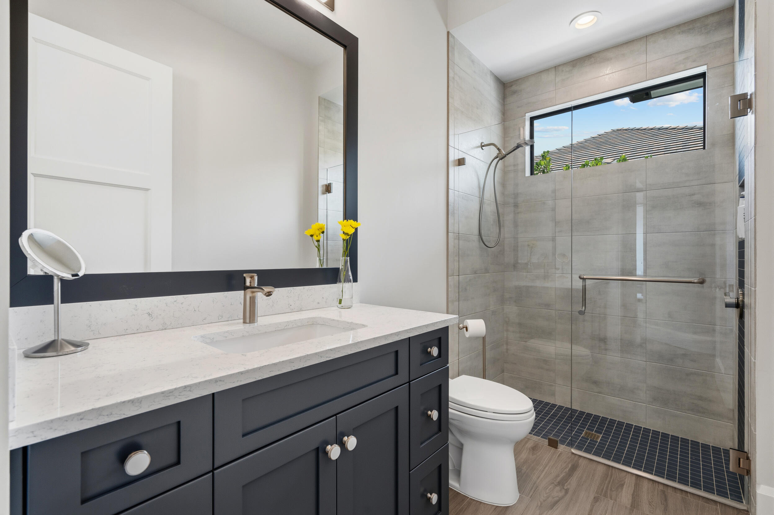 HIGHLANDS RESERVE - Residential