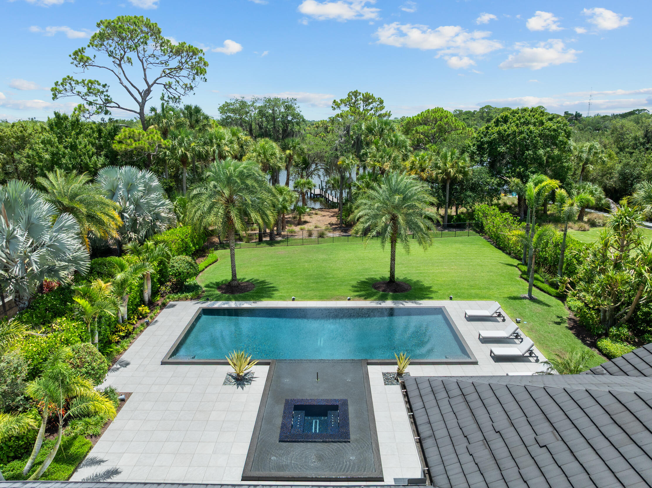 HIGHLANDS RESERVE - Residential