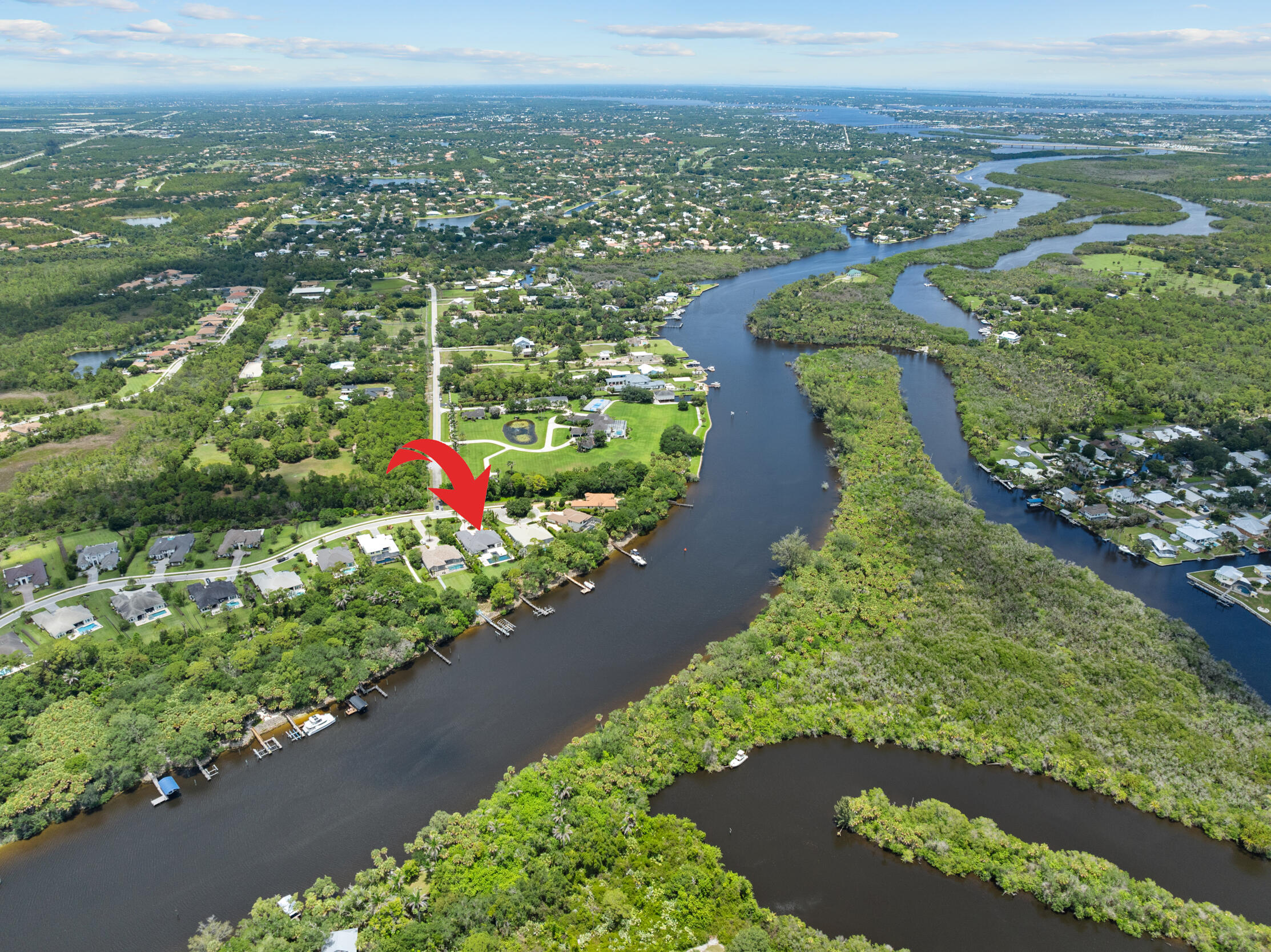 HIGHLANDS RESERVE - Residential