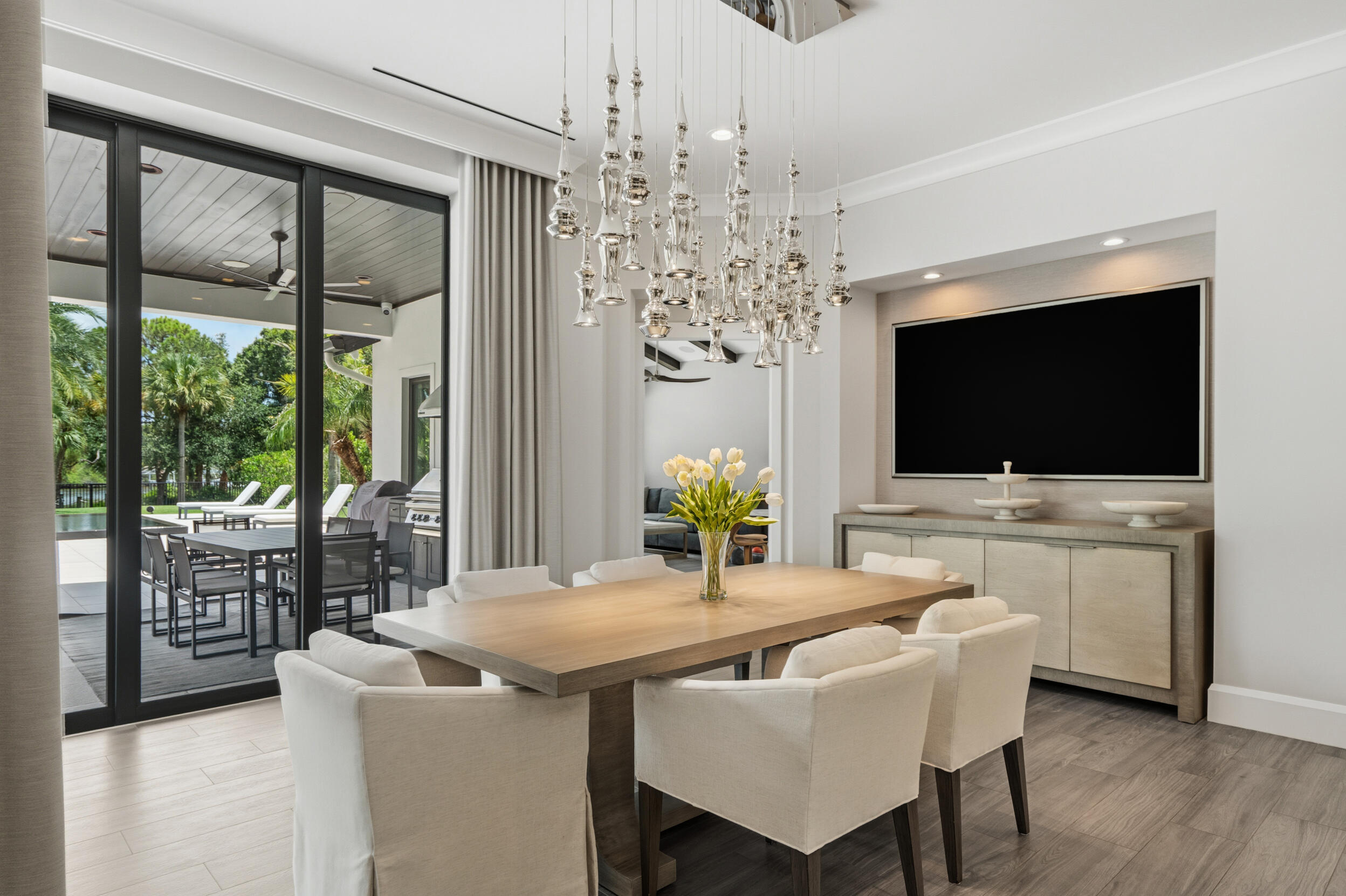 HIGHLANDS RESERVE - Residential