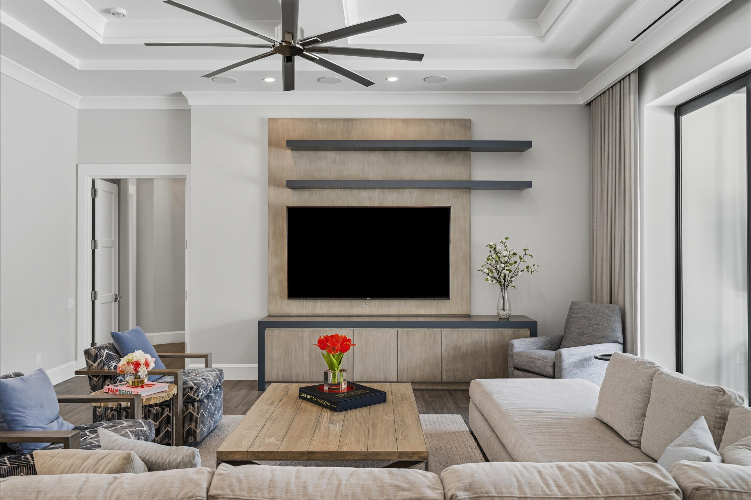 HIGHLANDS RESERVE - Residential
