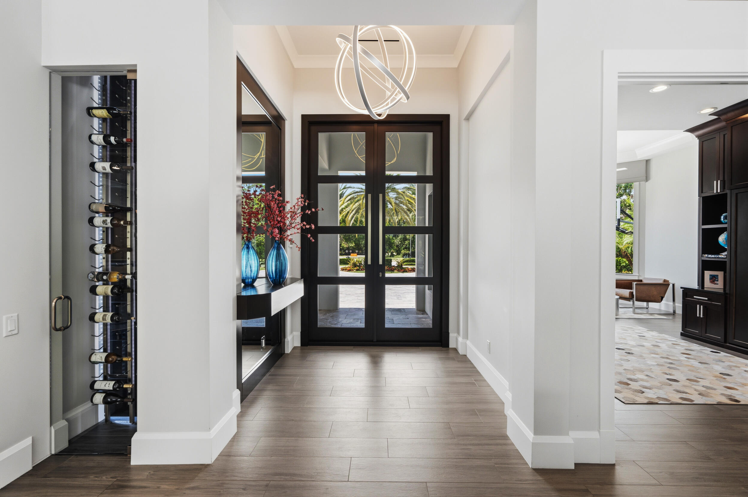 HIGHLANDS RESERVE - Residential