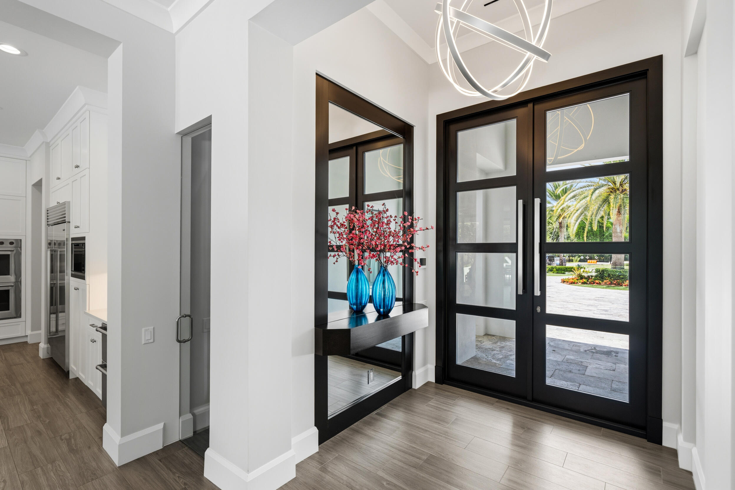 HIGHLANDS RESERVE - Residential