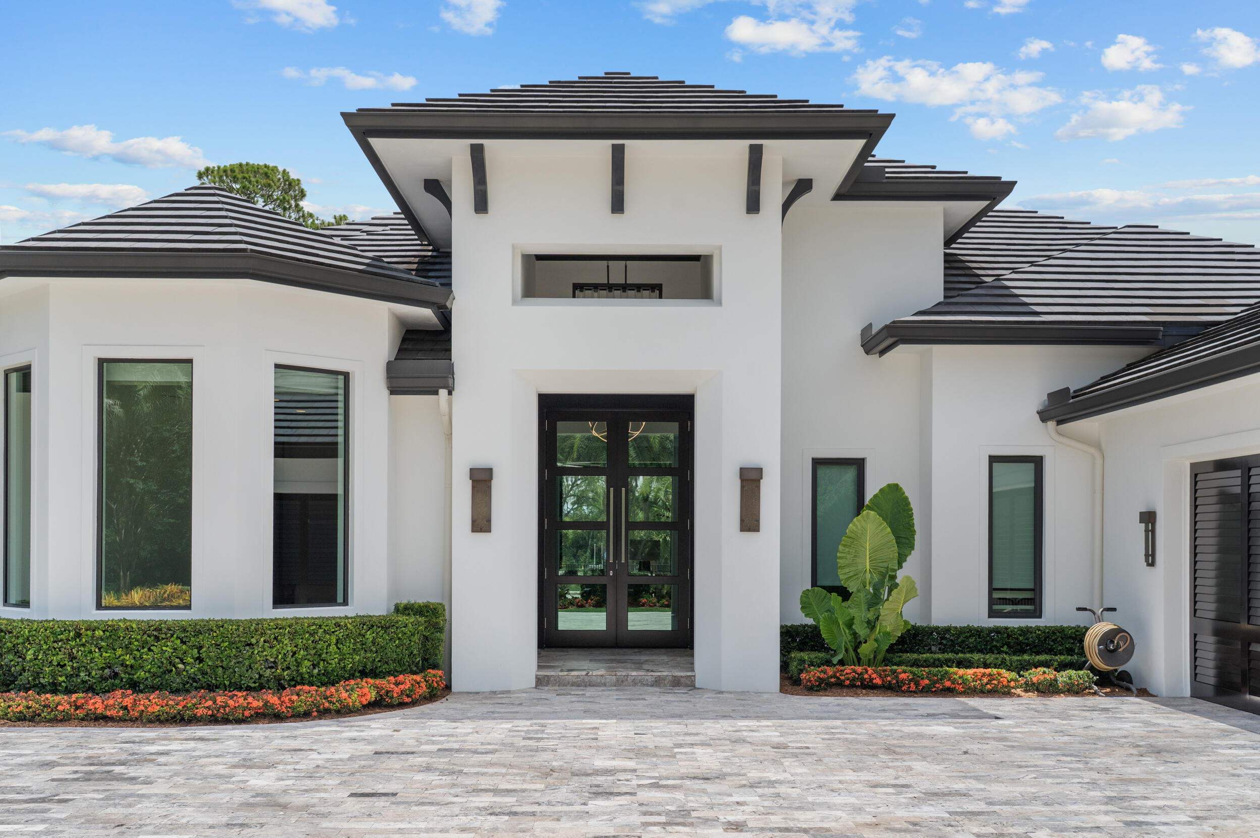 HIGHLANDS RESERVE - Residential