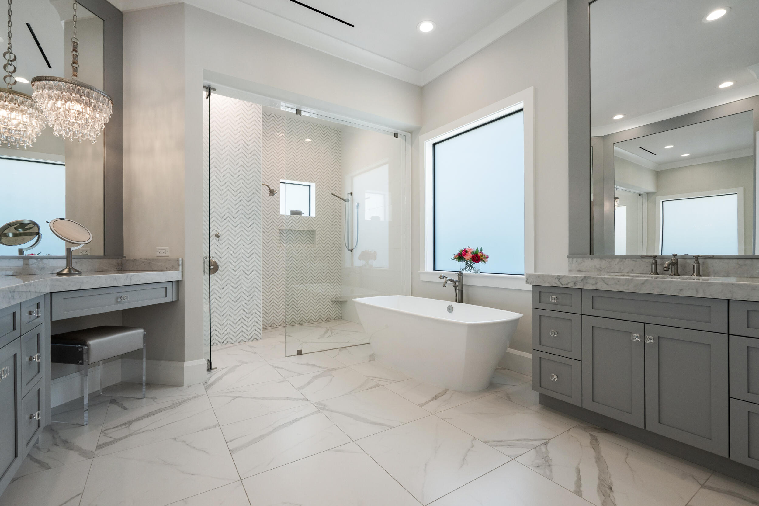 HIGHLANDS RESERVE - Residential