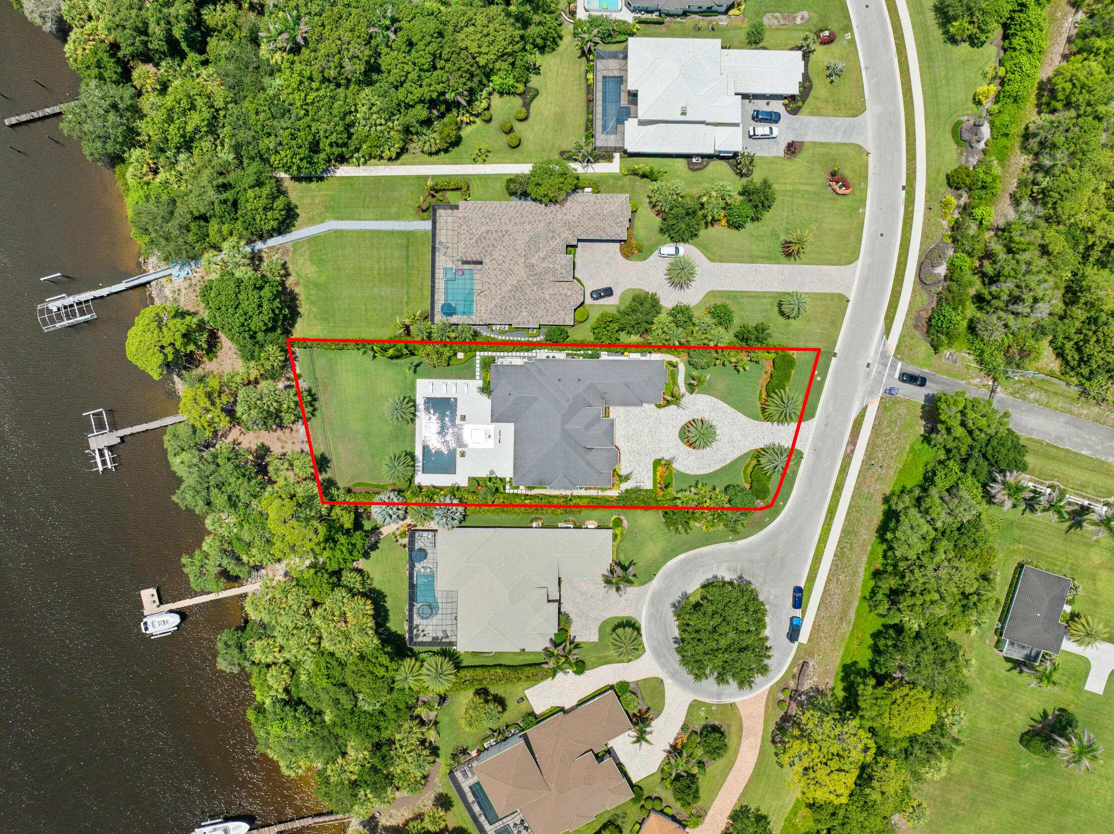HIGHLANDS RESERVE - Residential