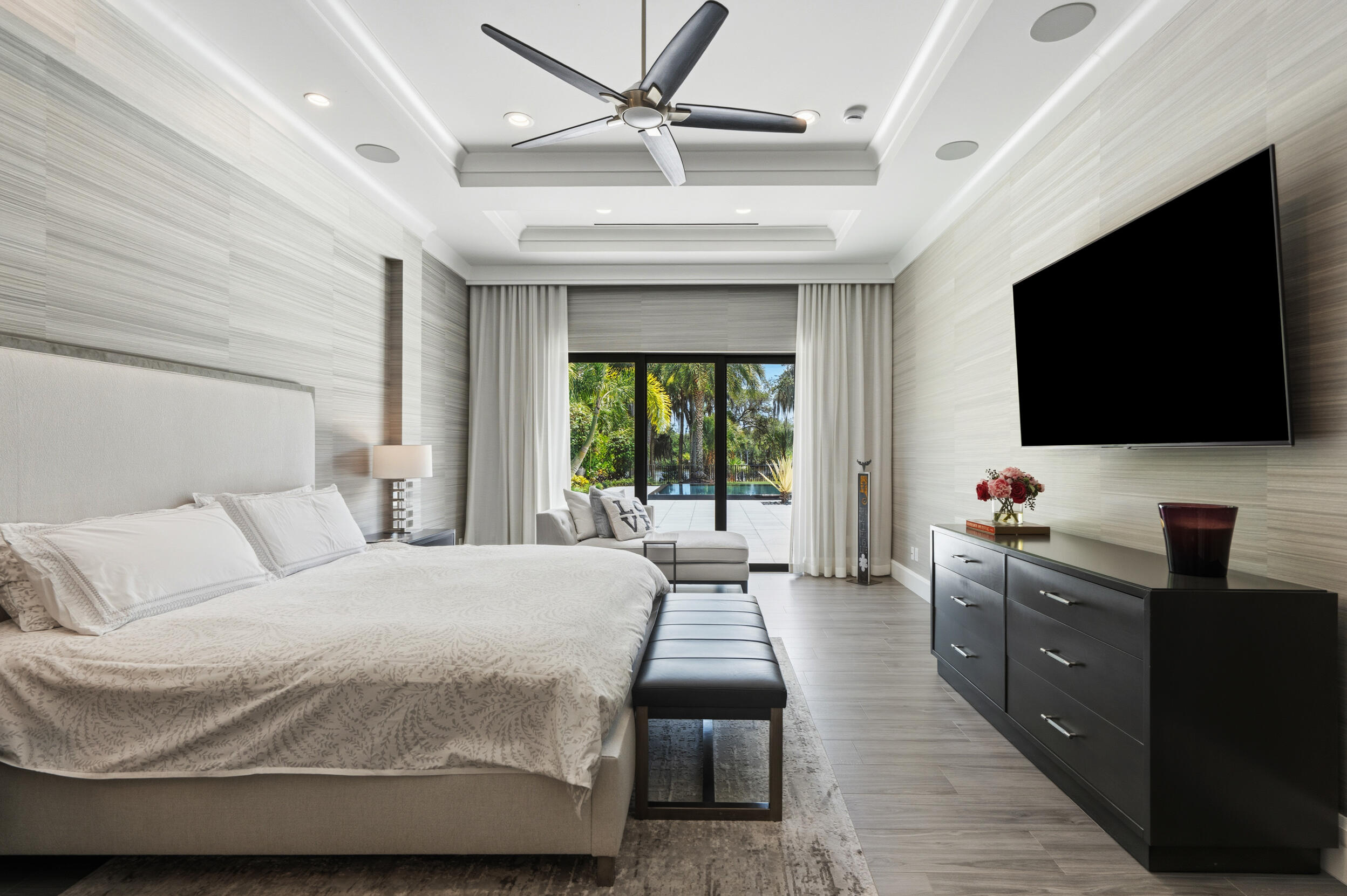 HIGHLANDS RESERVE - Residential