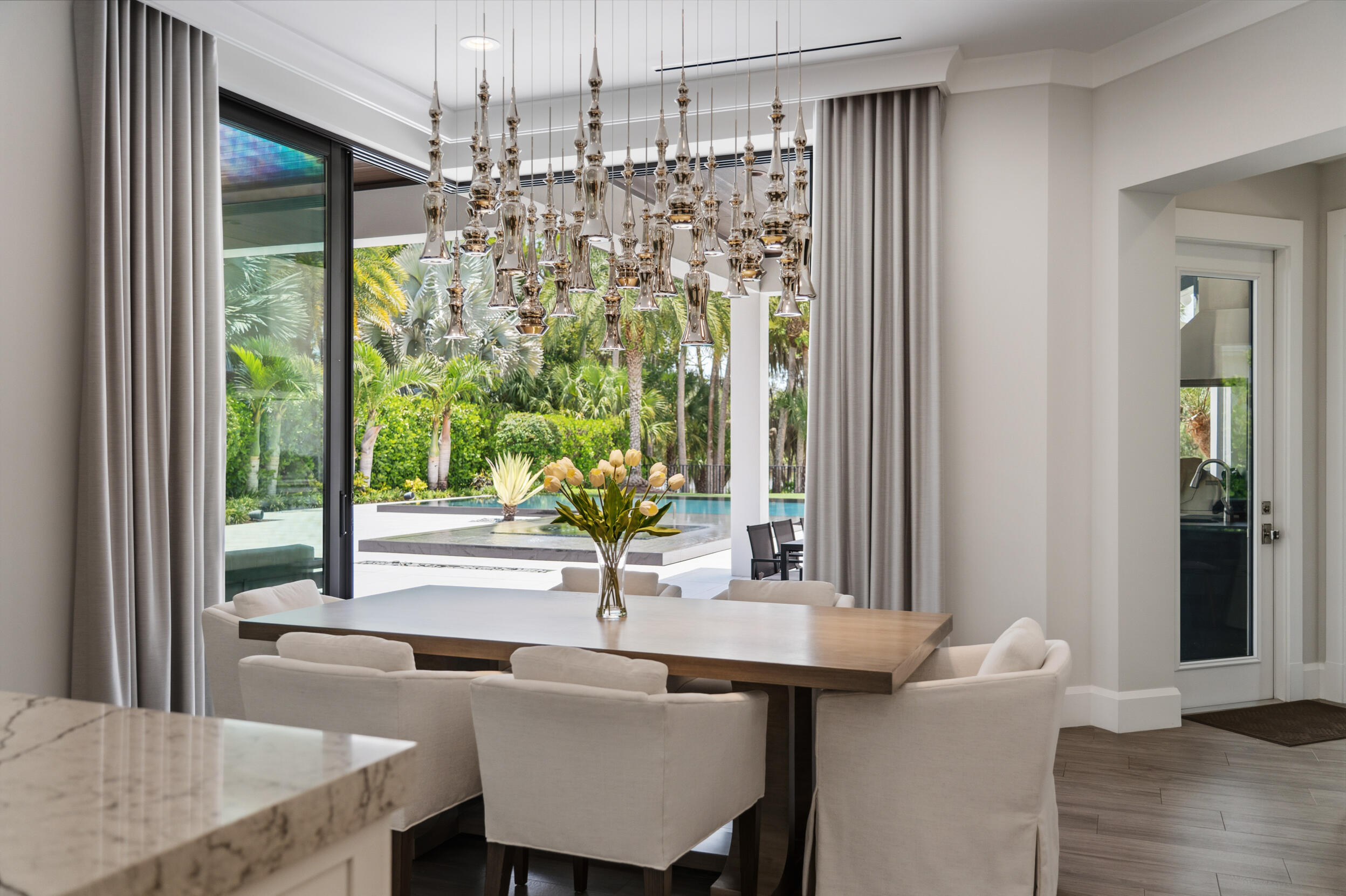 HIGHLANDS RESERVE - Residential