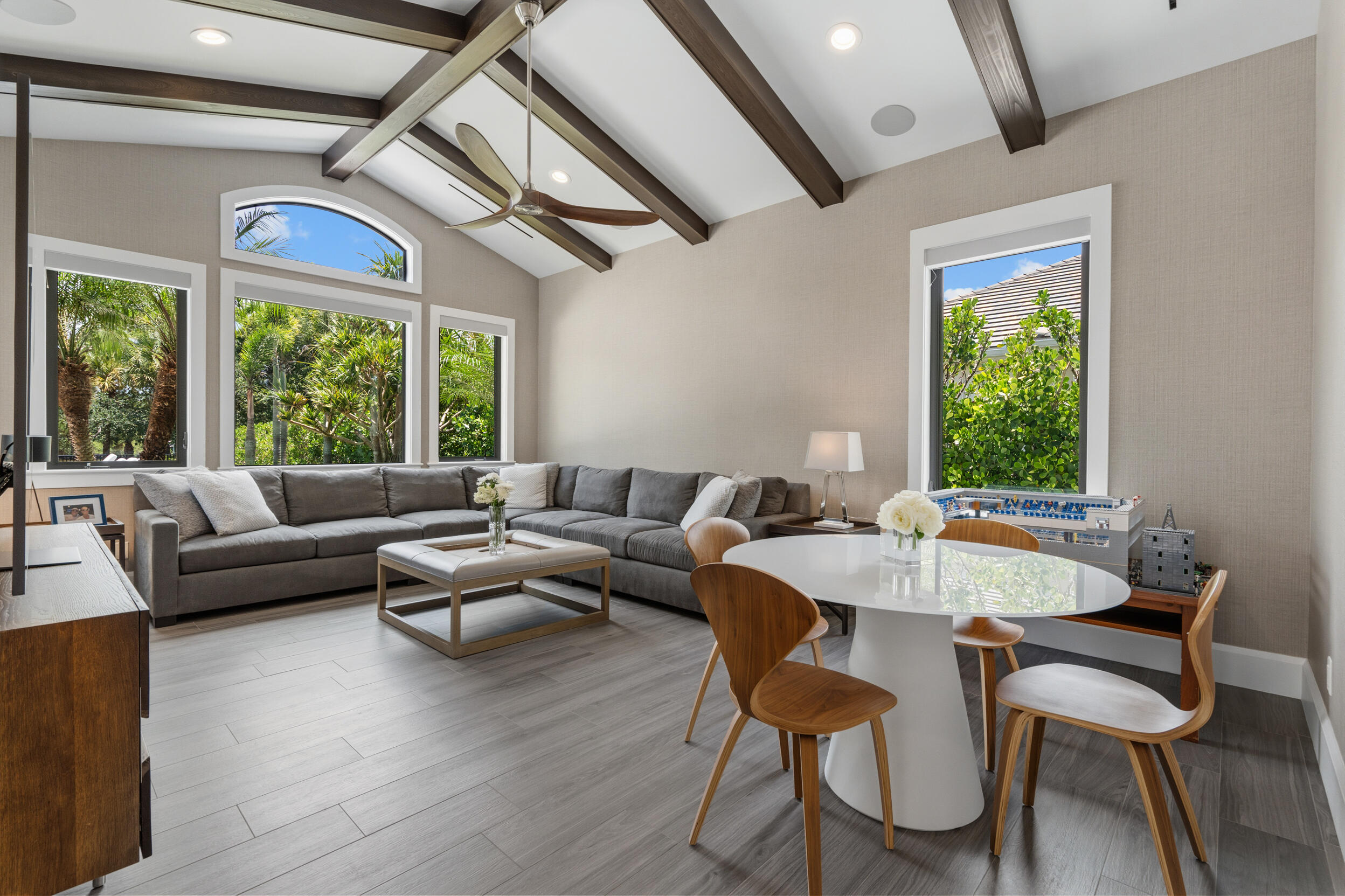 HIGHLANDS RESERVE - Residential