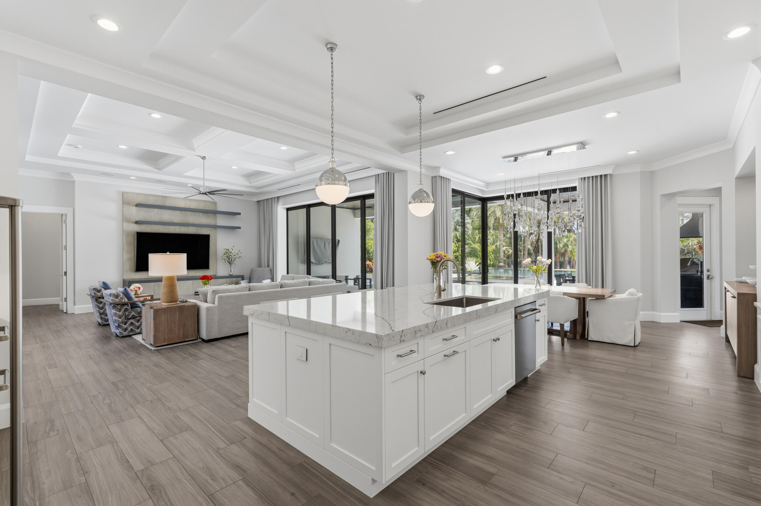 HIGHLANDS RESERVE - Residential