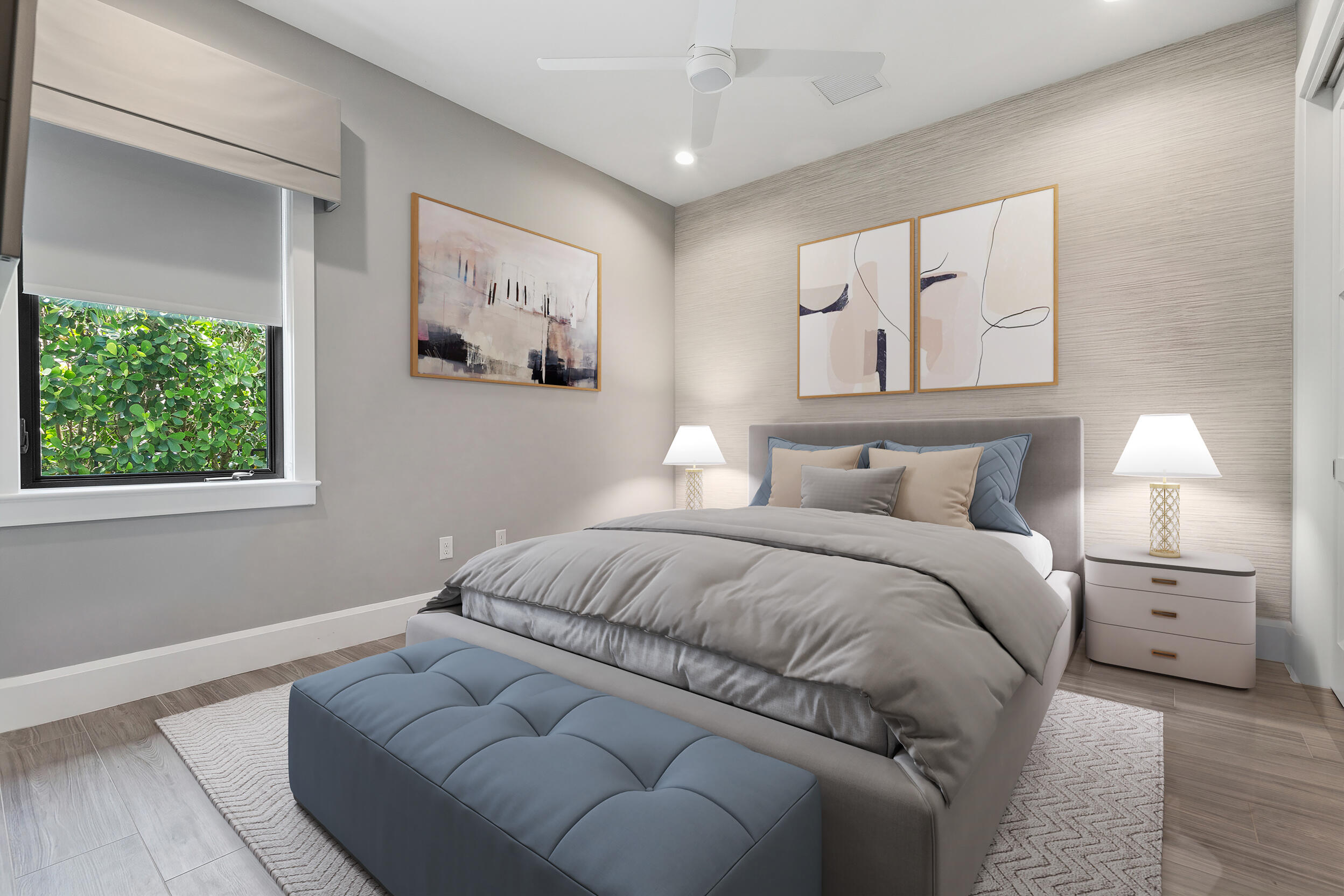 HIGHLANDS RESERVE - Residential