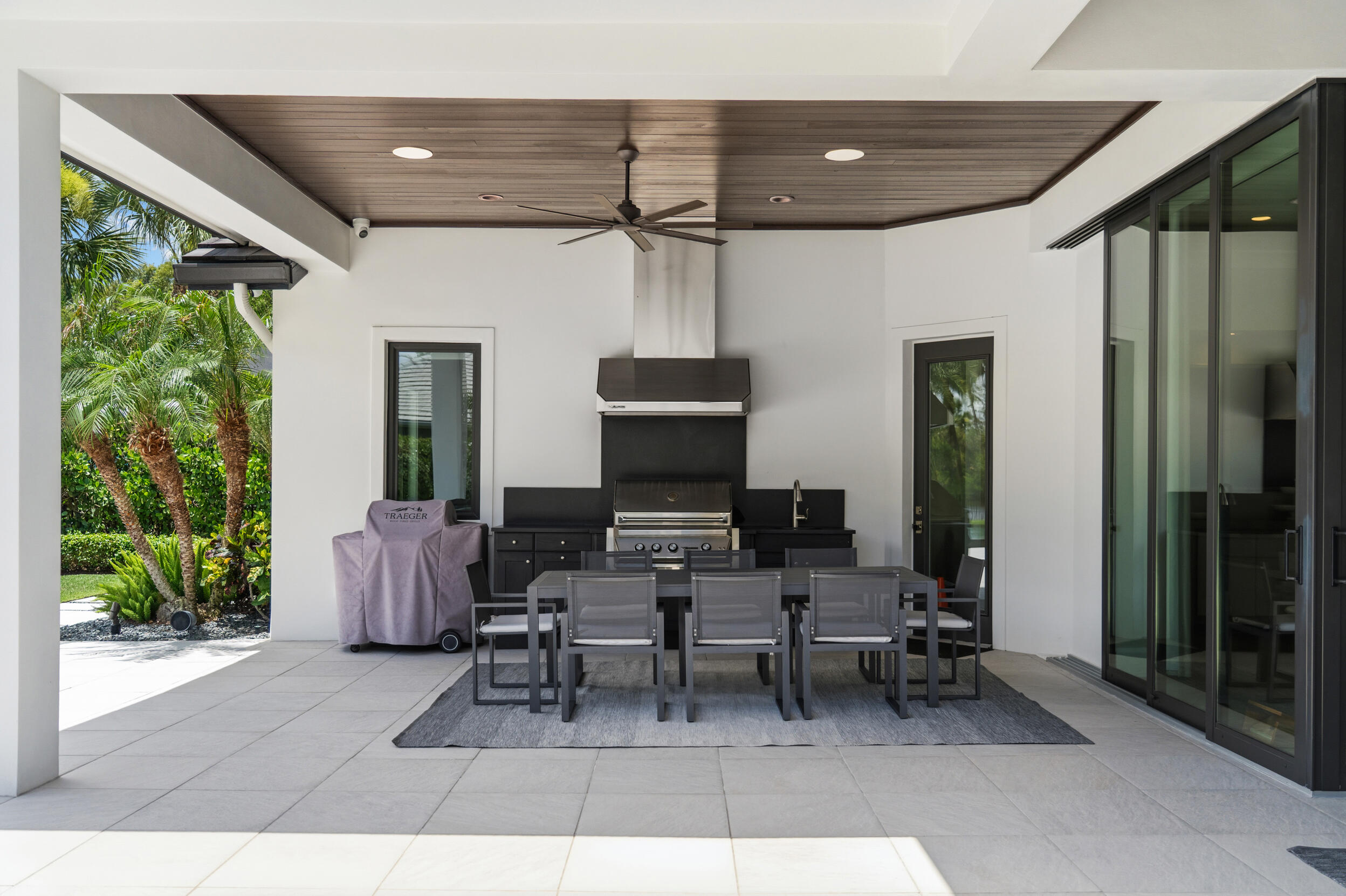 HIGHLANDS RESERVE - Residential
