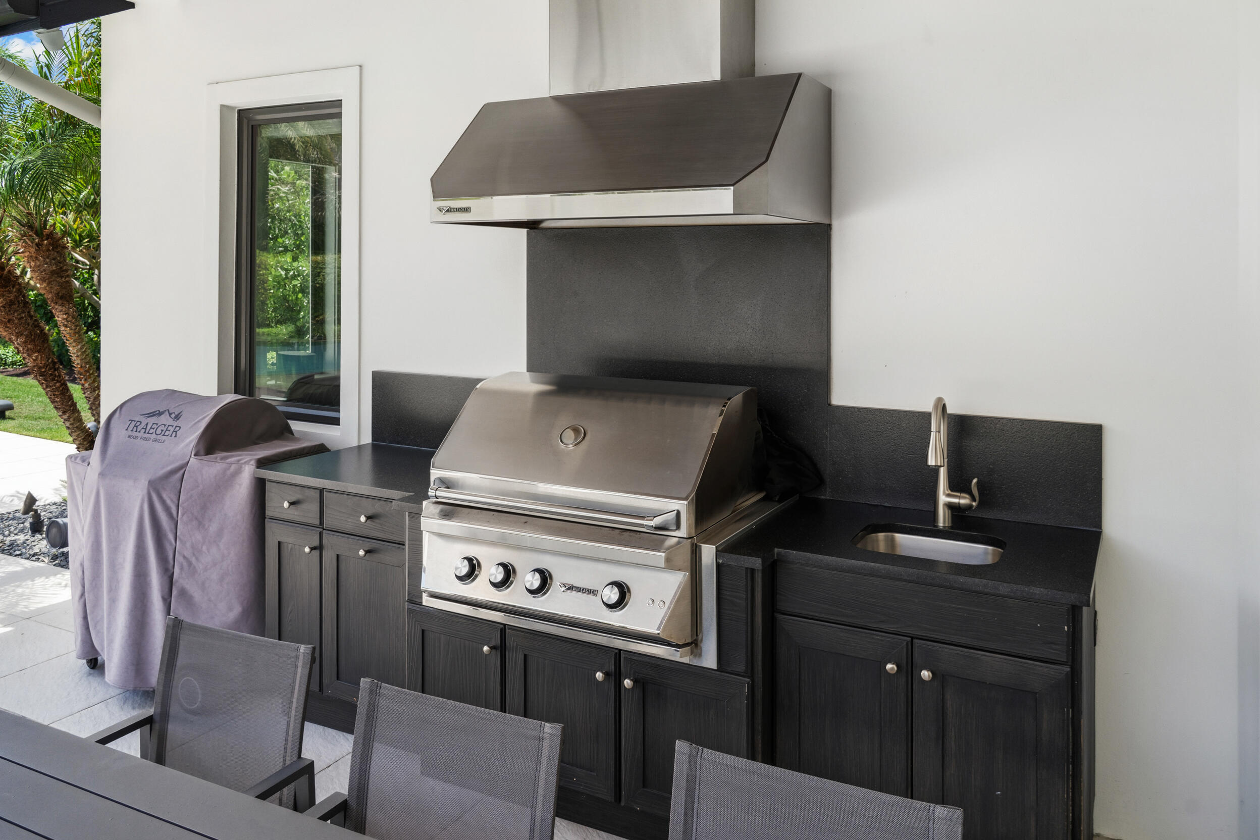 HIGHLANDS RESERVE - Residential