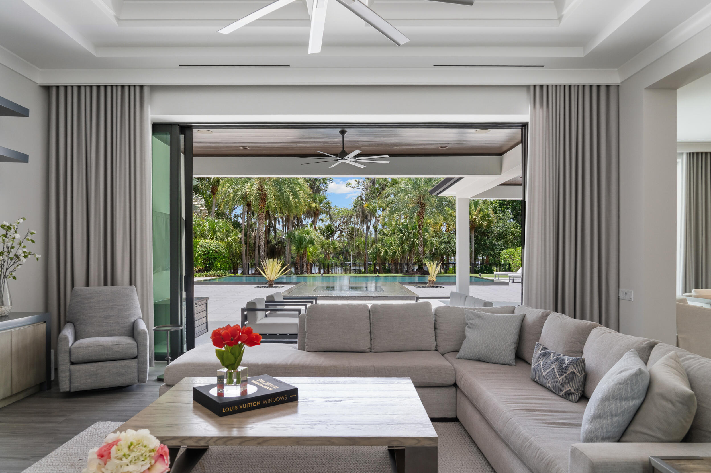 HIGHLANDS RESERVE - Residential