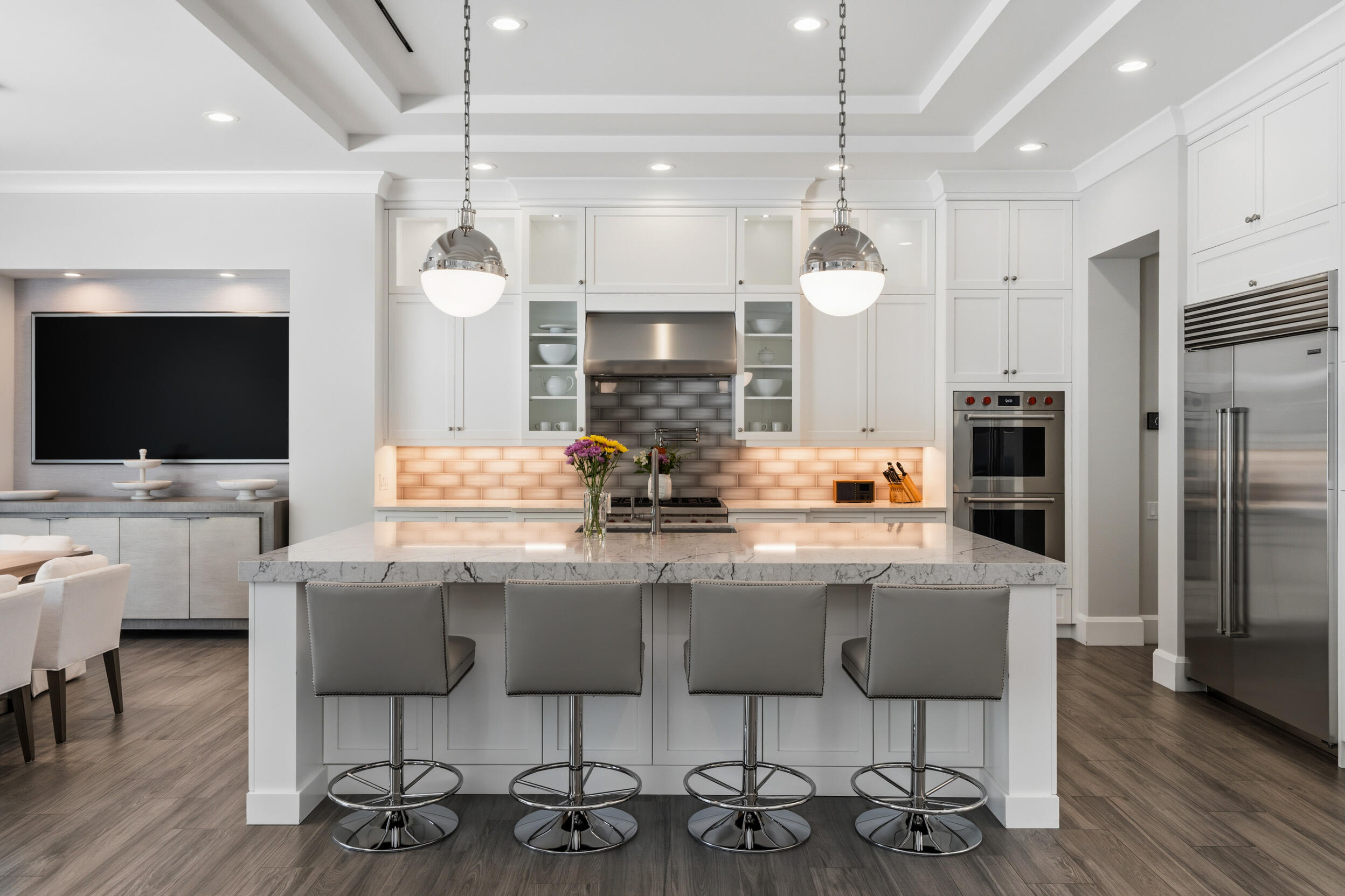 HIGHLANDS RESERVE - Residential