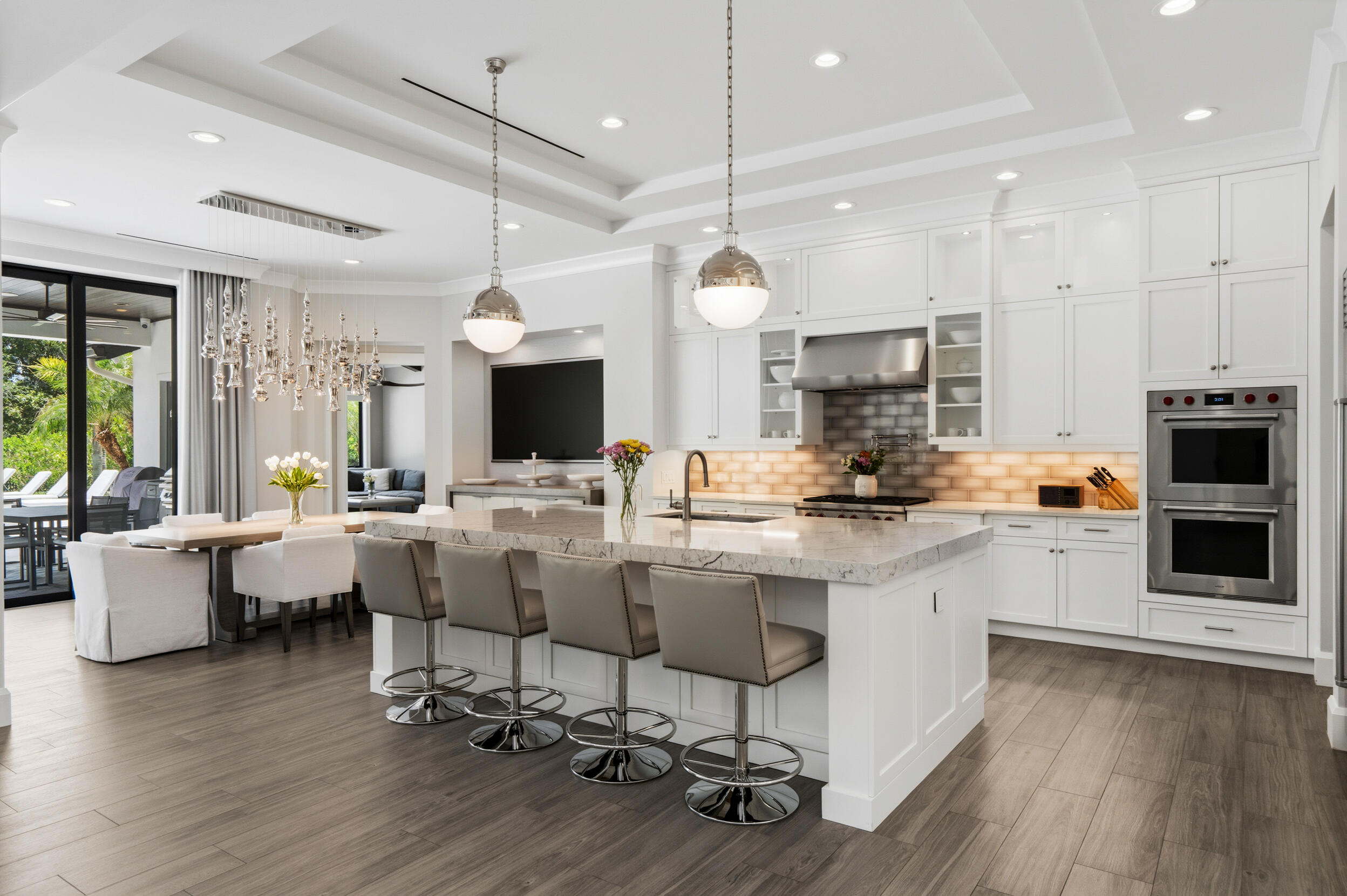 HIGHLANDS RESERVE - Residential