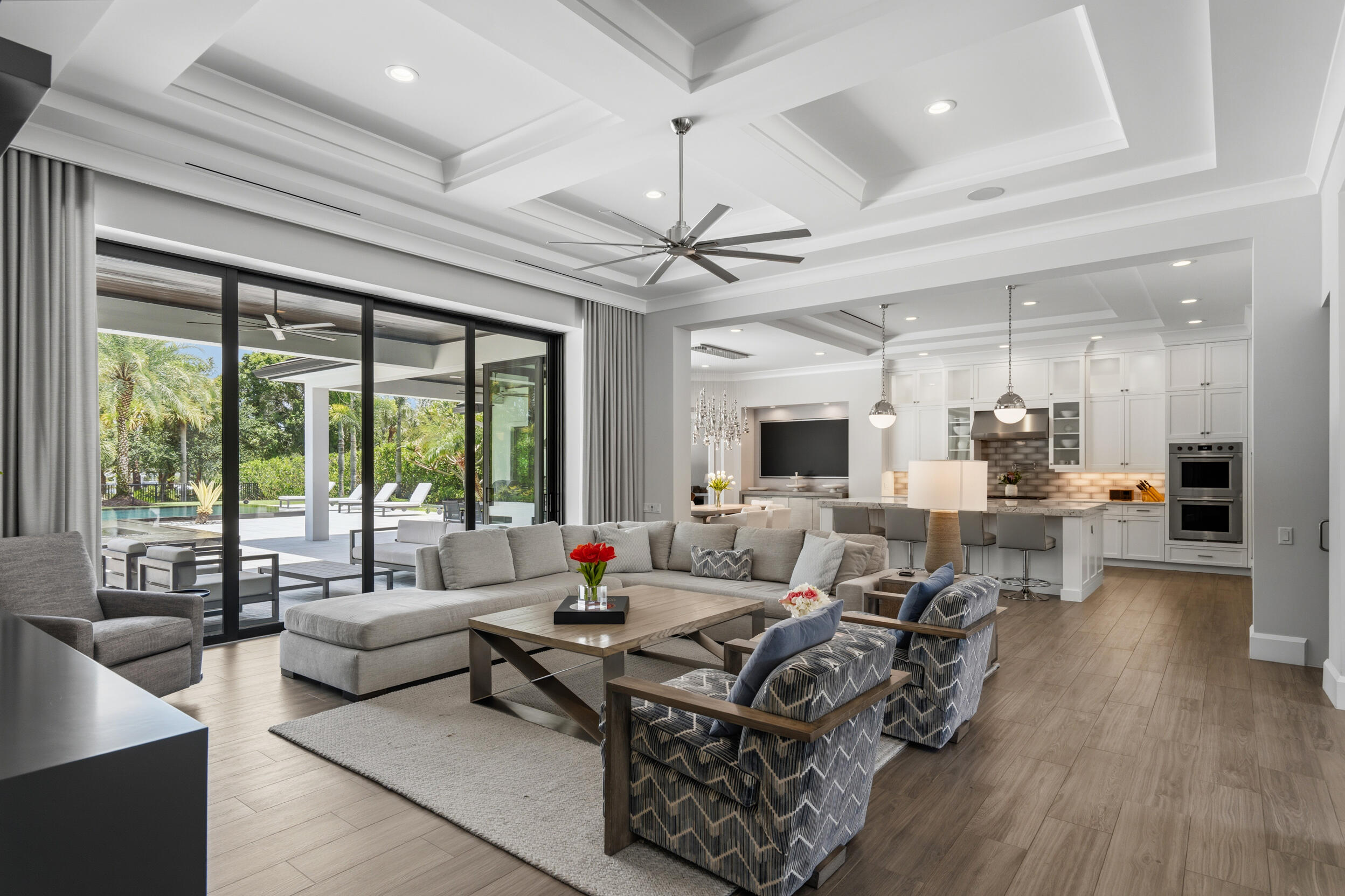HIGHLANDS RESERVE - Residential