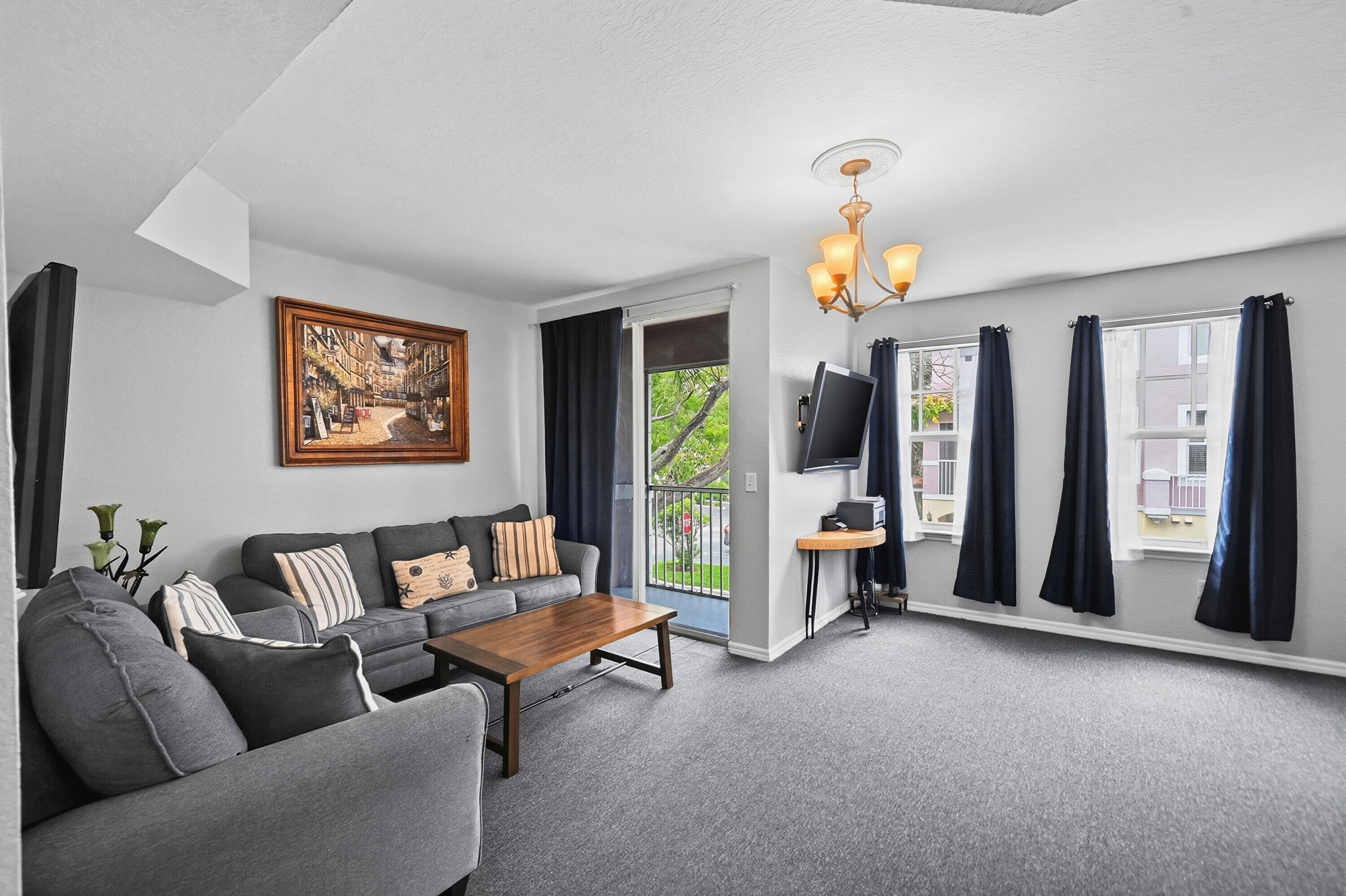 CYPRESS POINTE AT CORAL SPRINGS - Residential