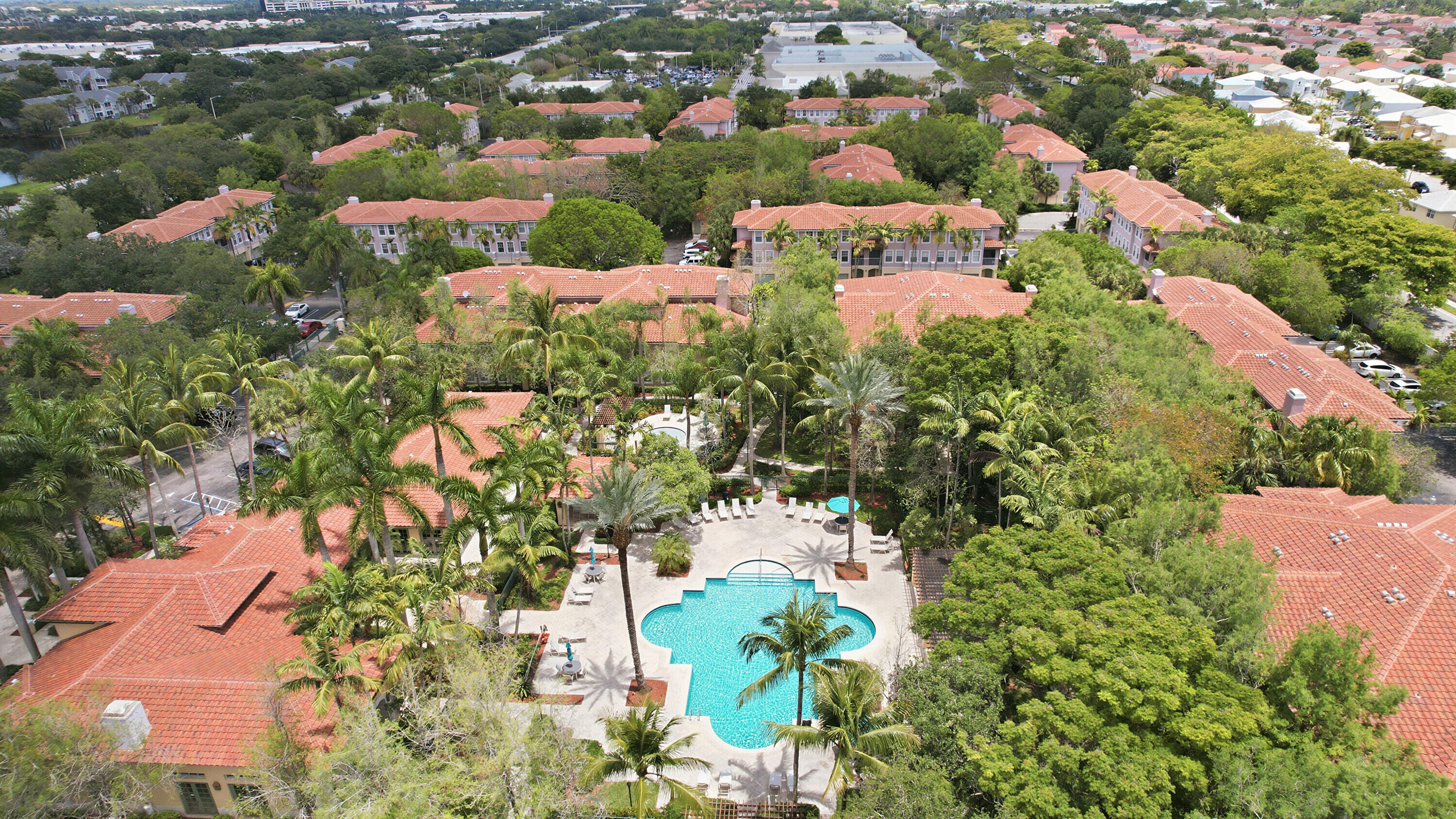 CYPRESS POINTE AT CORAL SPRINGS - Residential