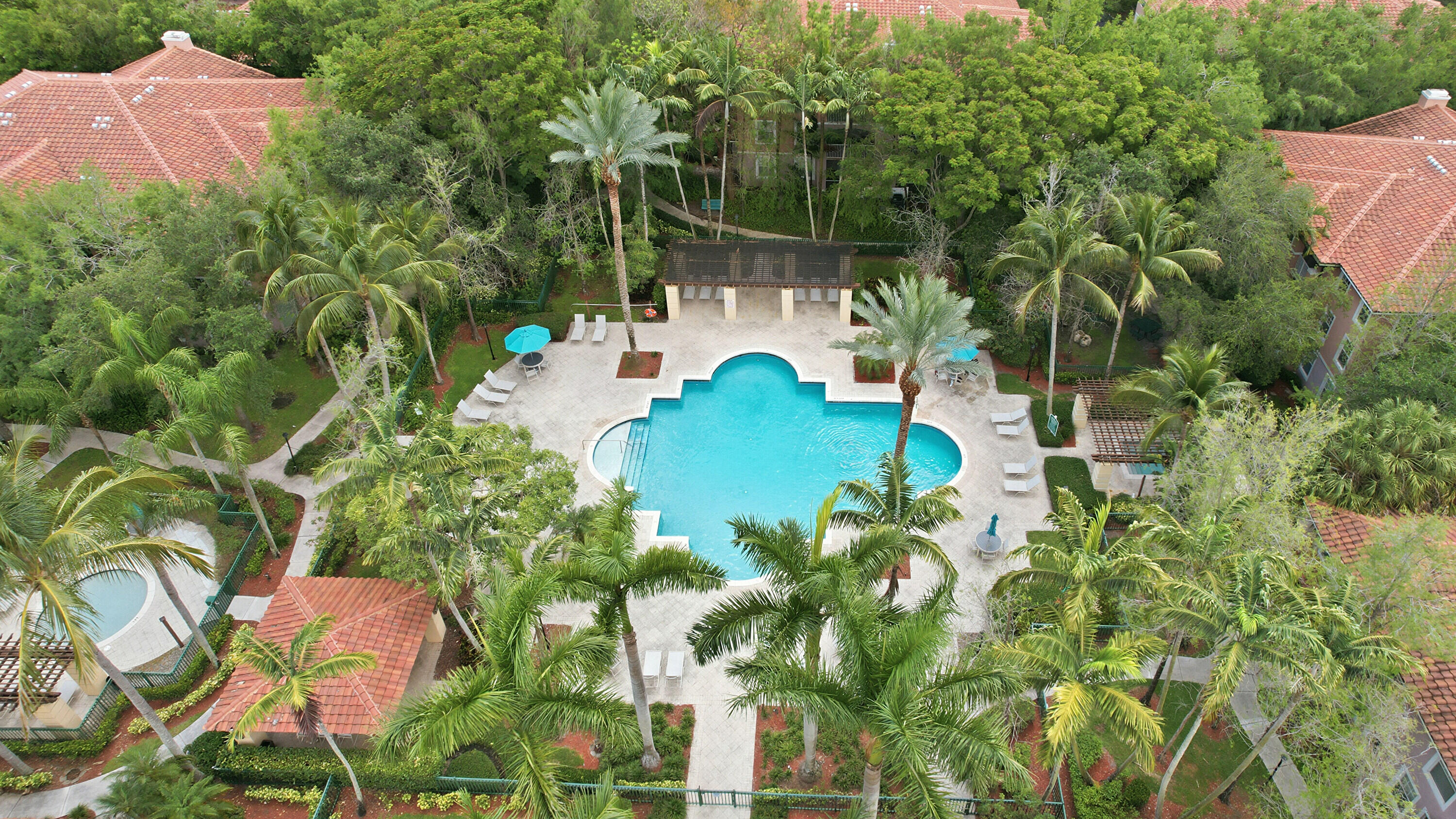CYPRESS POINTE AT CORAL SPRINGS - Residential