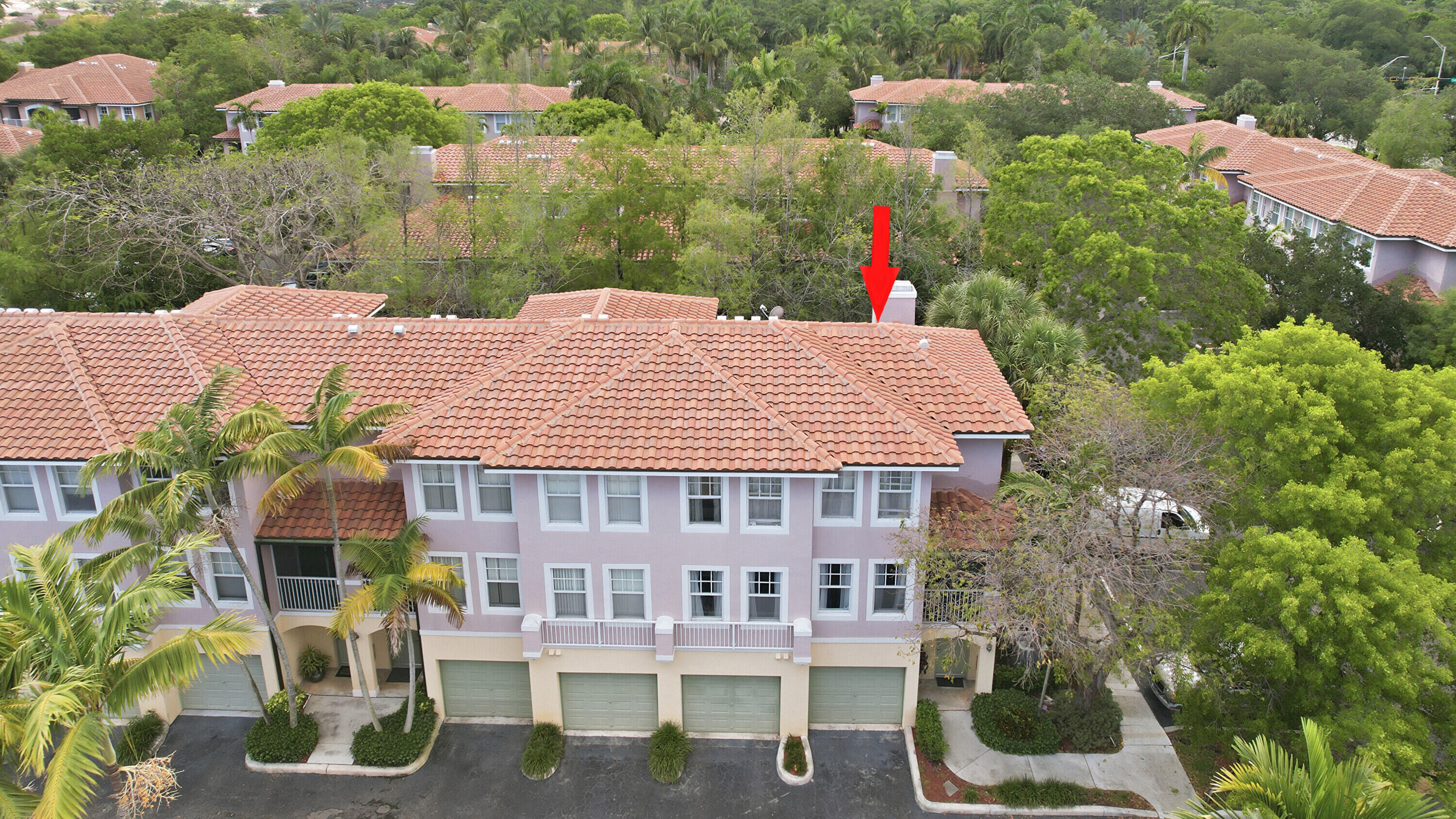 CYPRESS POINTE AT CORAL SPRINGS - Residential