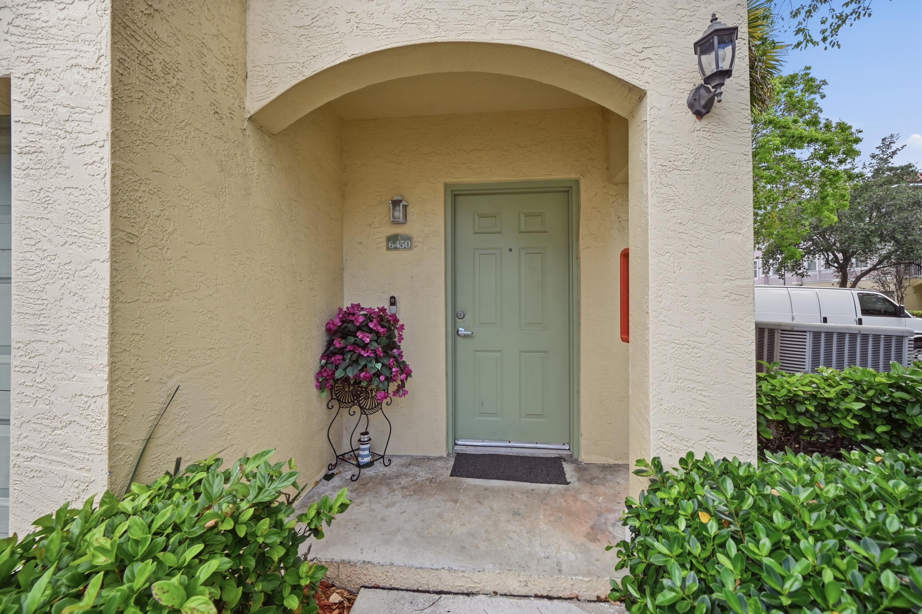 CYPRESS POINTE AT CORAL SPRINGS - Residential