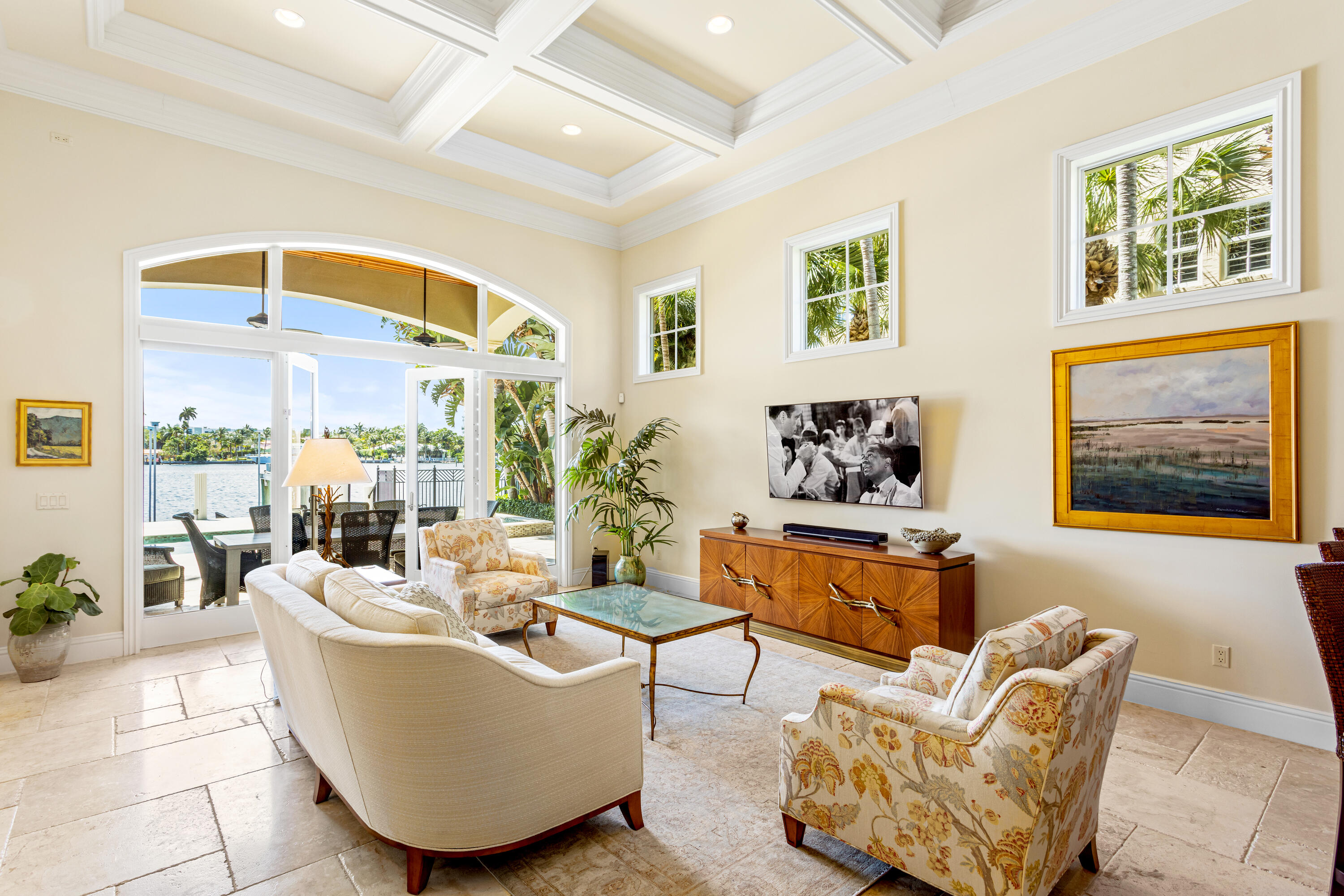 REIDS JOHN B VILLAGE - Residential