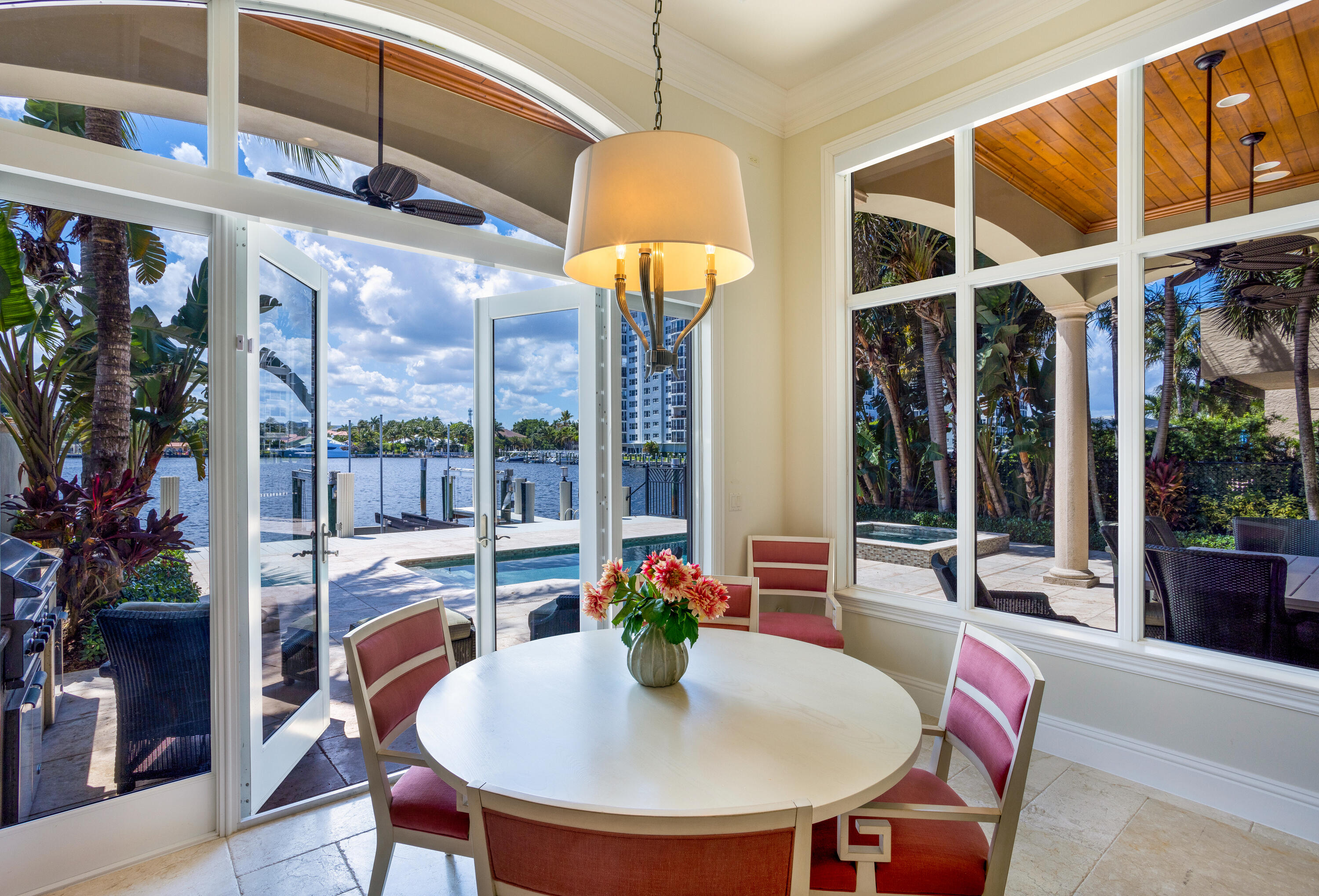 REIDS JOHN B VILLAGE - Residential