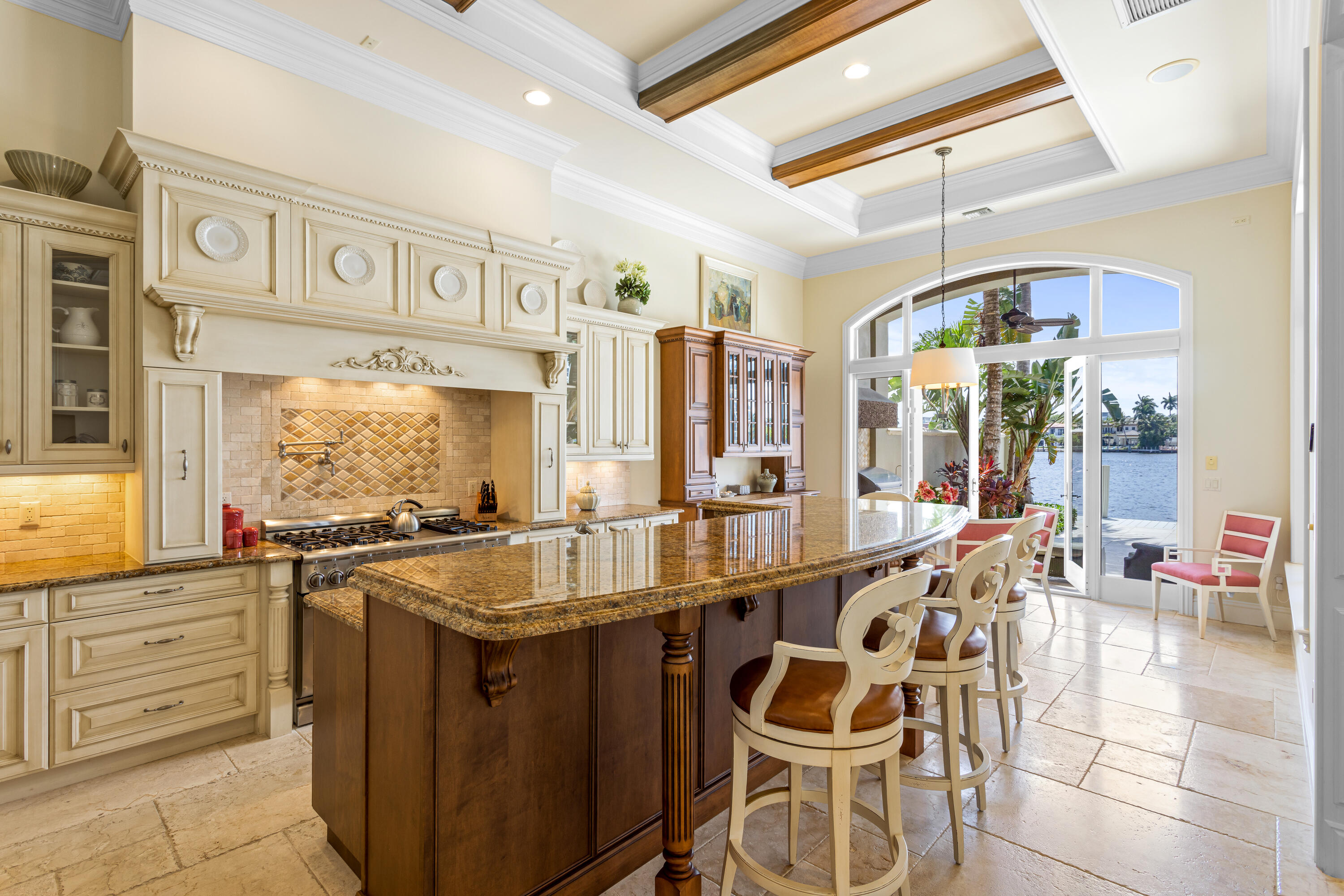 REIDS JOHN B VILLAGE - Residential