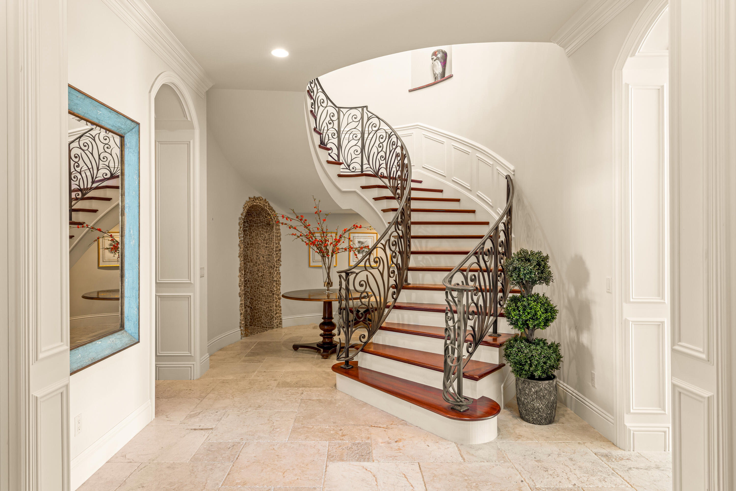 REIDS JOHN B VILLAGE - Residential