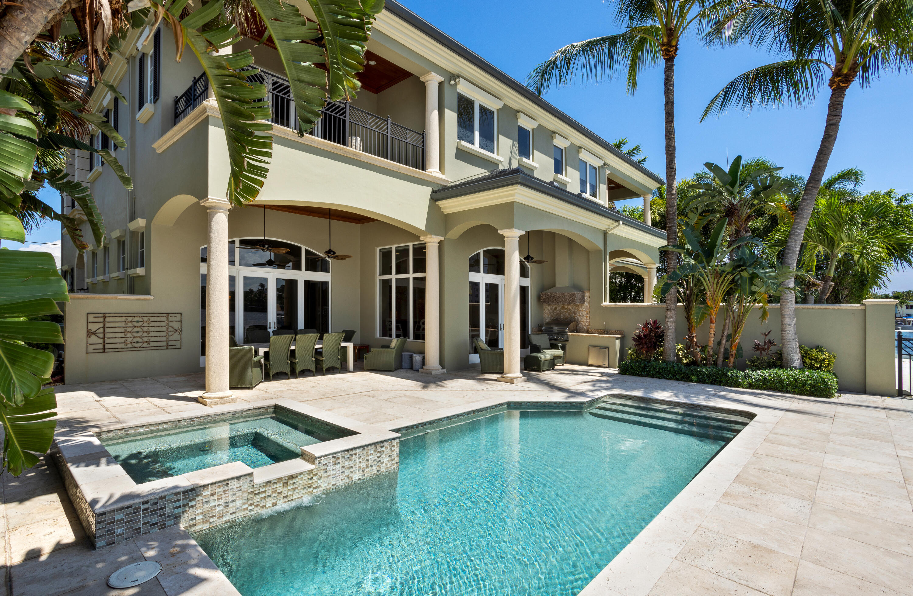 REIDS JOHN B VILLAGE - Residential