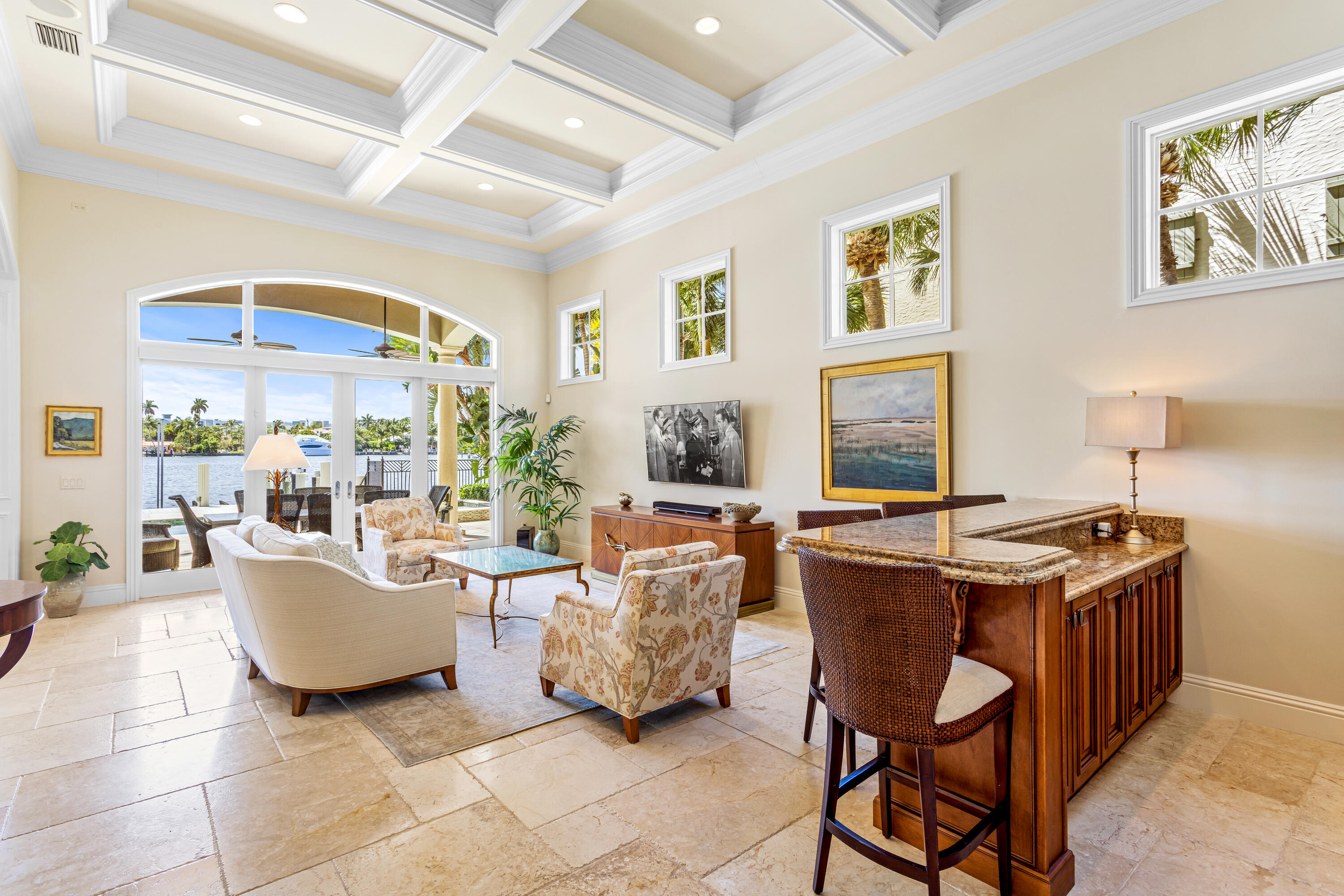 REIDS JOHN B VILLAGE - Residential