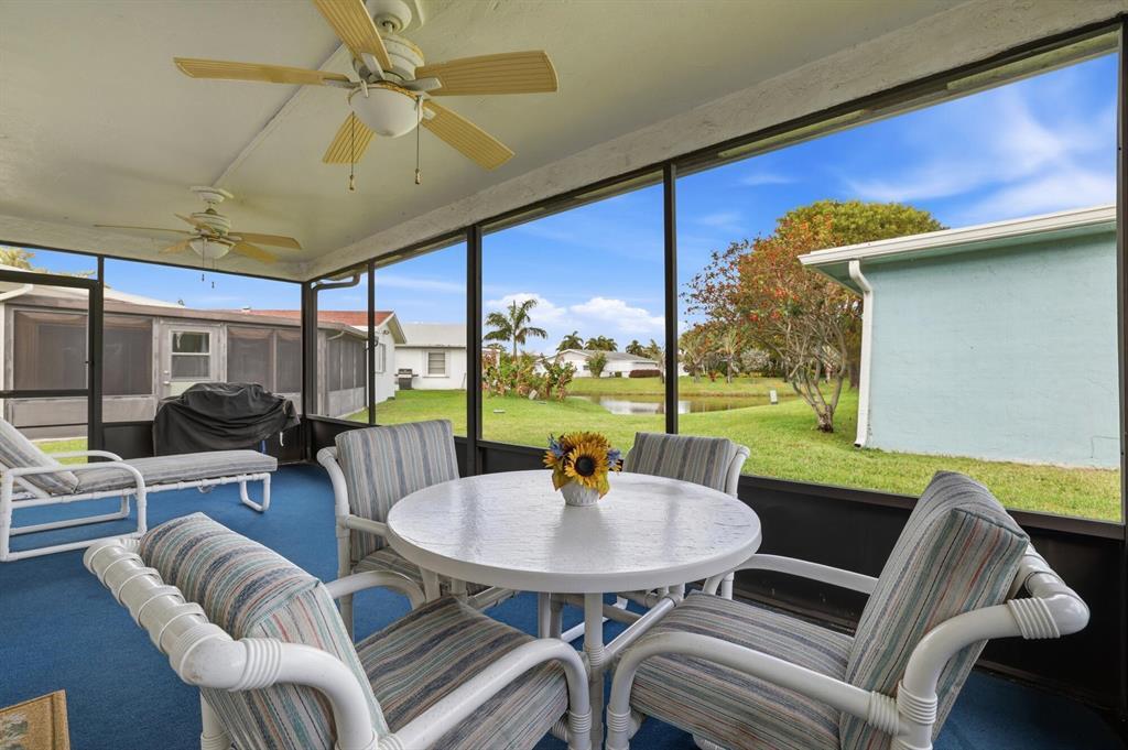 DELRAY VILLAS 4 / 5 - Residential