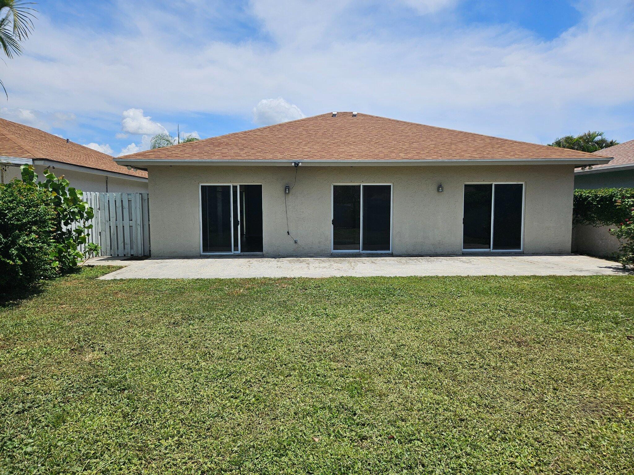 SIMS CREEK OF JUPITER 2 - Residential
