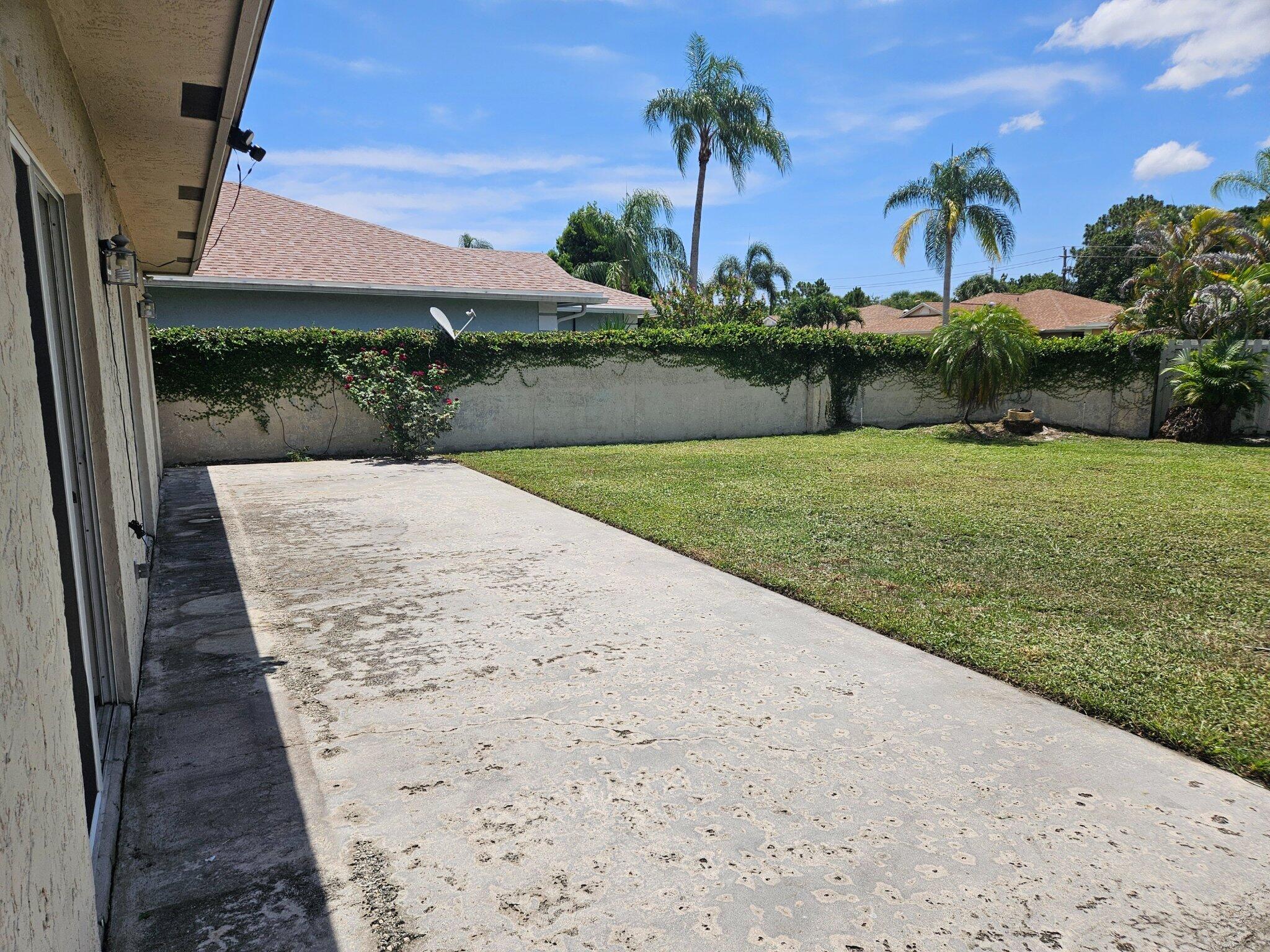 SIMS CREEK OF JUPITER 2 - Residential